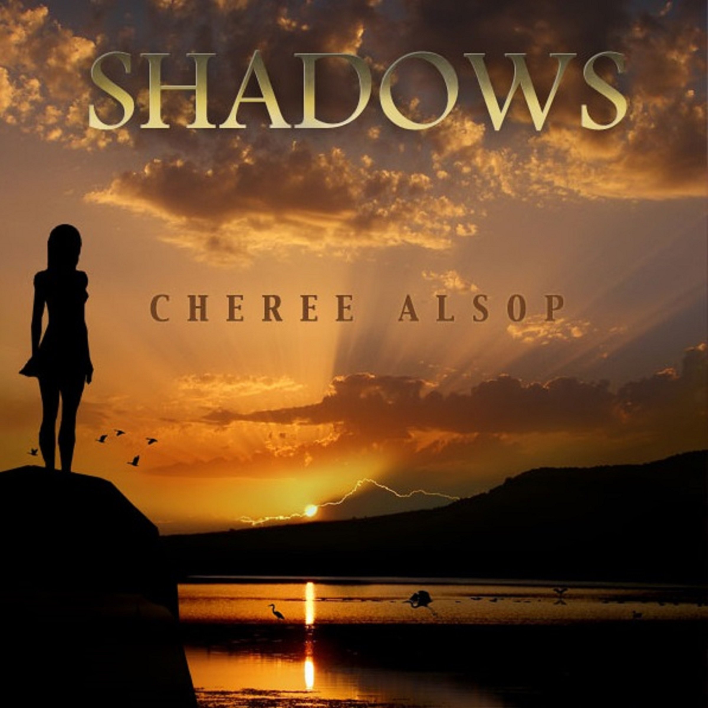 Cover art for Shadows: The Shadow Series, Book 1