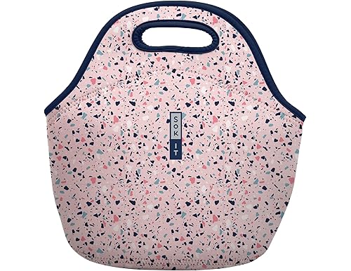 Best Neoprene Lunch Bags in 2024: A Comprehensive Guide