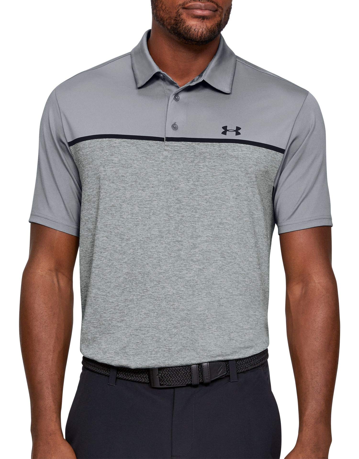 Under Armour Tech 2.0 Camiseta de manga corta para hombre, camiseta deportiva masculina, camiseta para gimnasio — view 83
