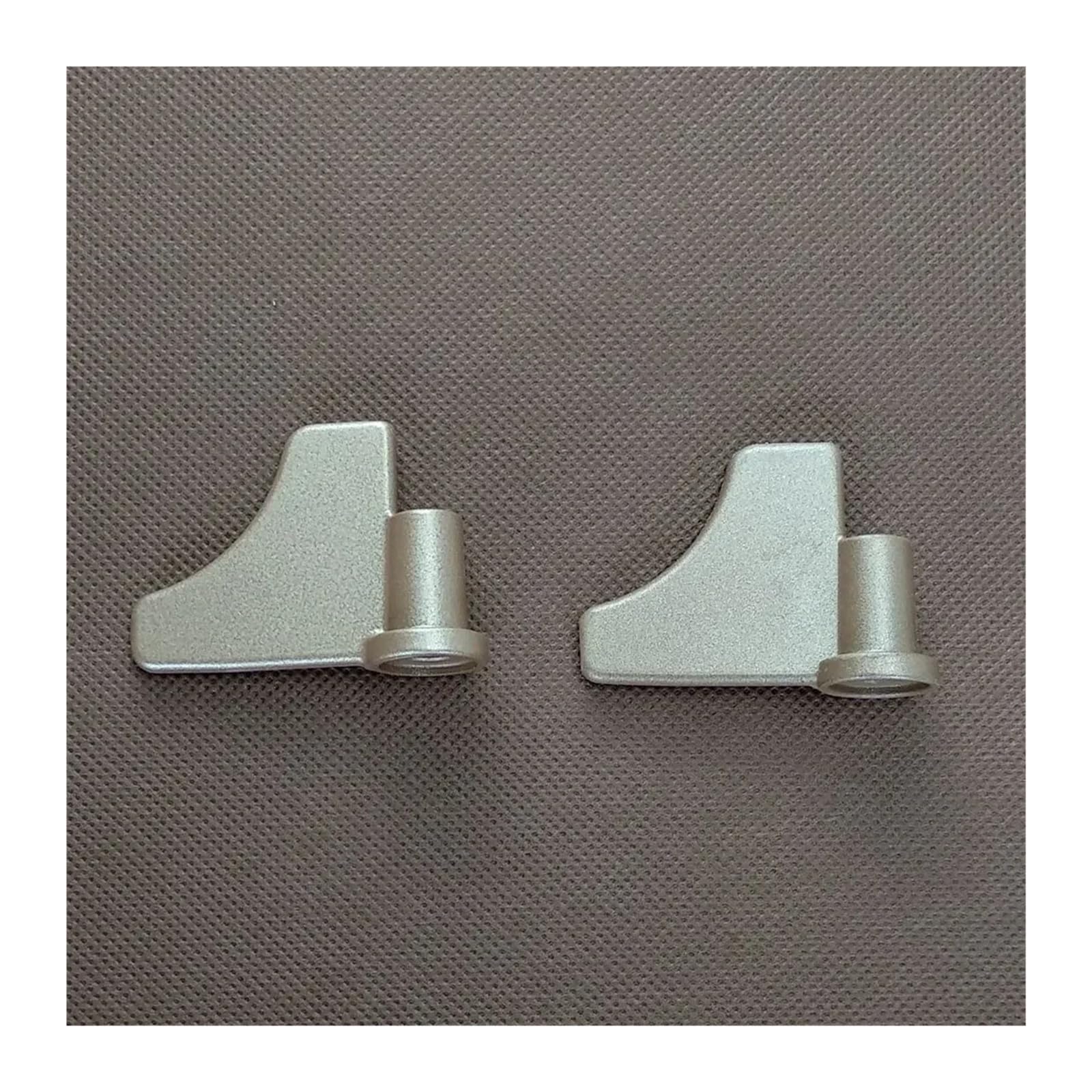 Lame De Mélange De Pâte, Compatible Avec Le Boulanger, Palette De Pétrissage Du Pain De 44 Mm X 62 Mm