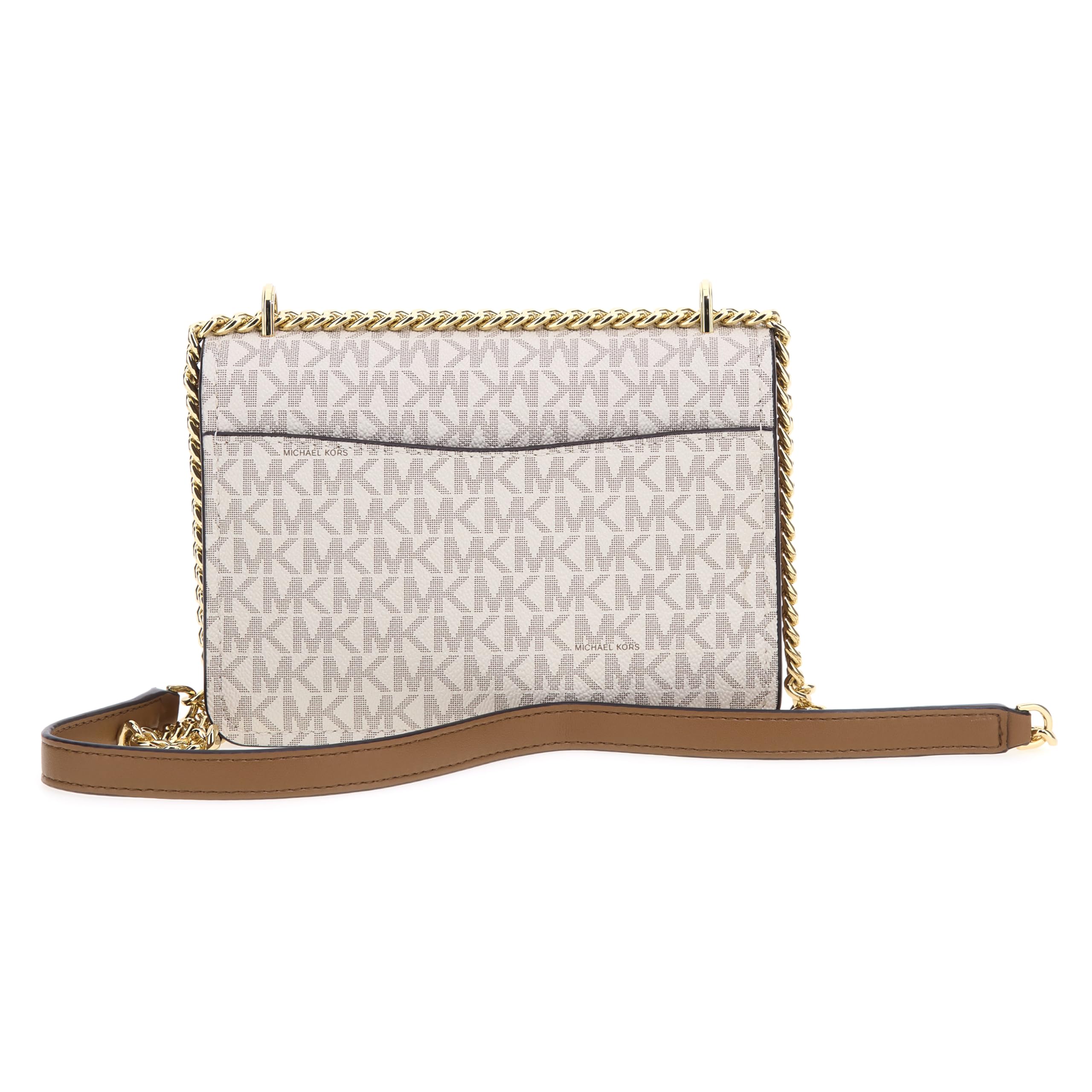 Michael Kors SM XBODY VANILLA/ACRN