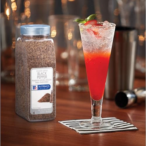 Miniatura 7 de McCormick Pimienta negra grande