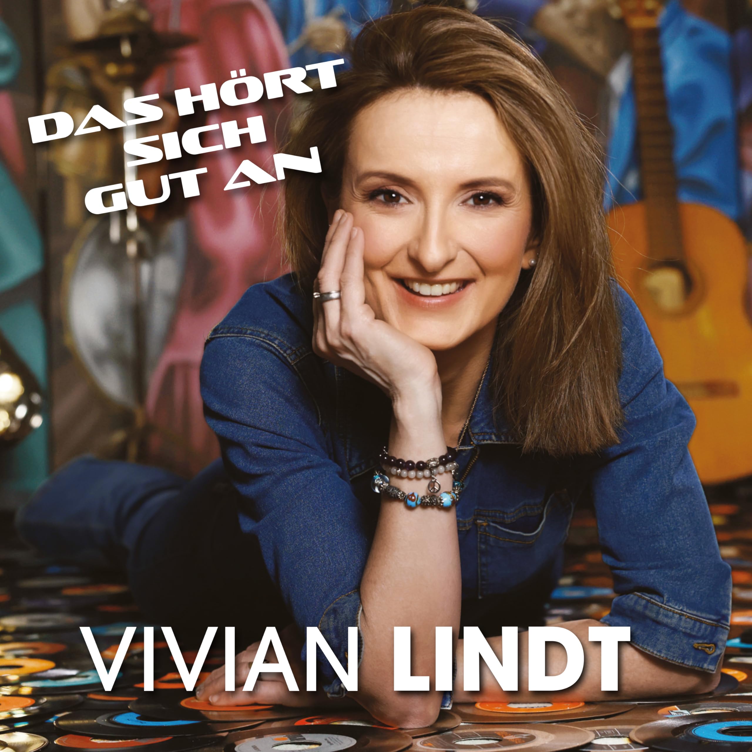 Vivian Lindt