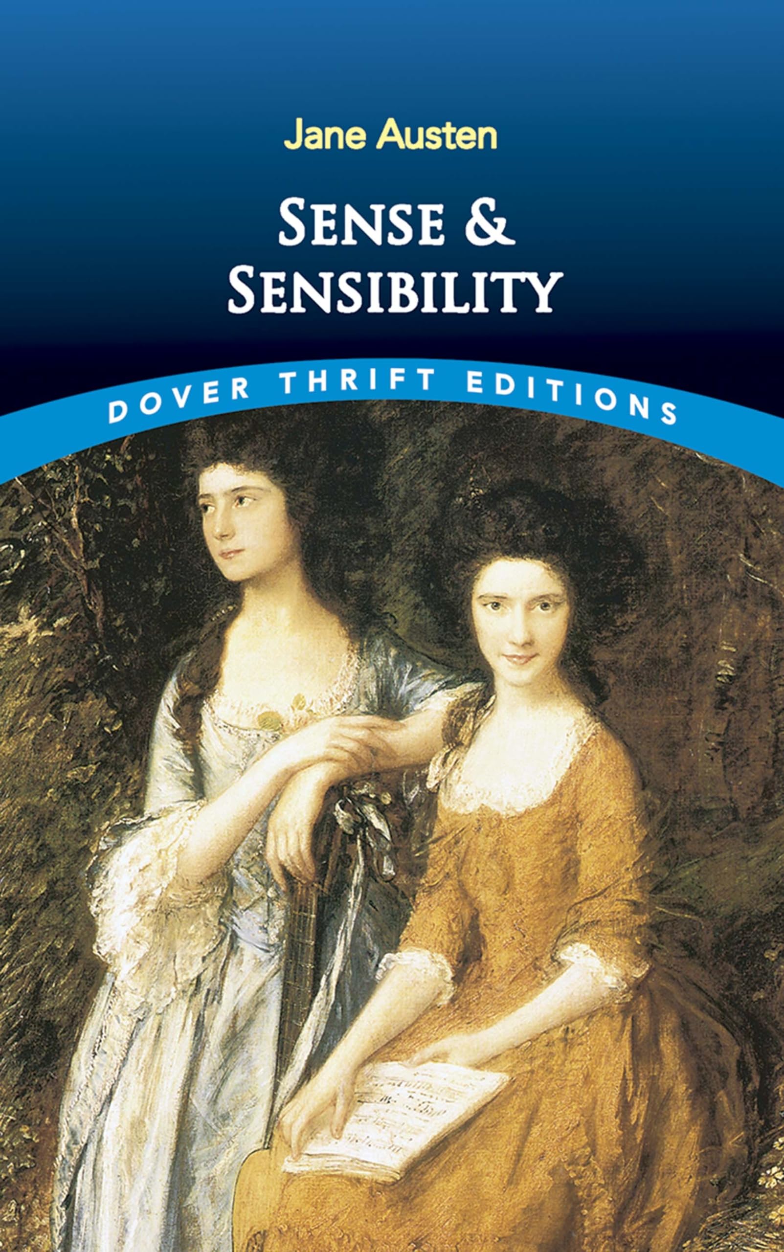 sense and sensibility the book