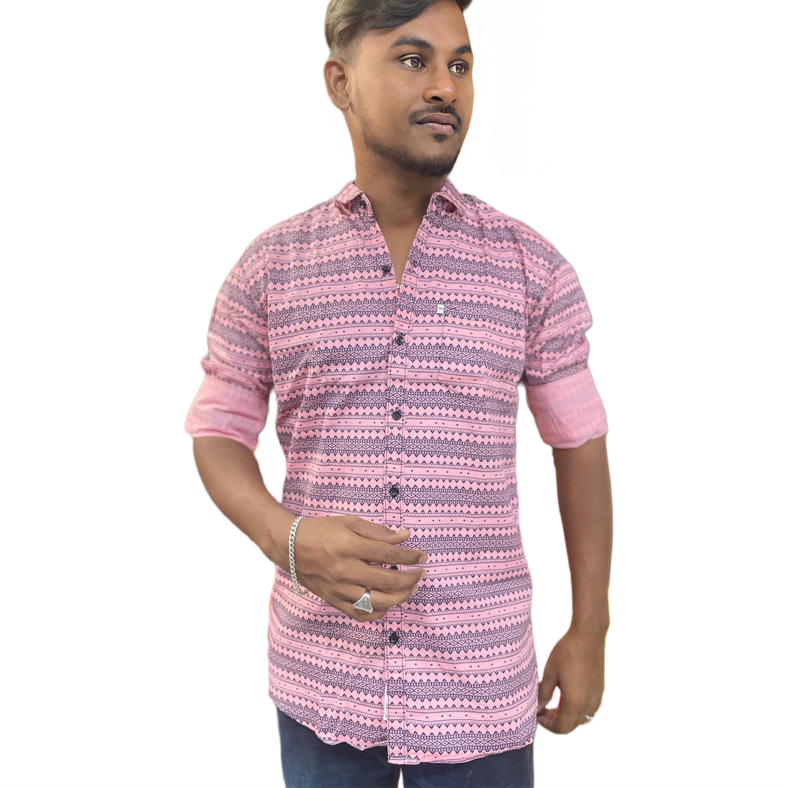 Printed Shirt-image-0