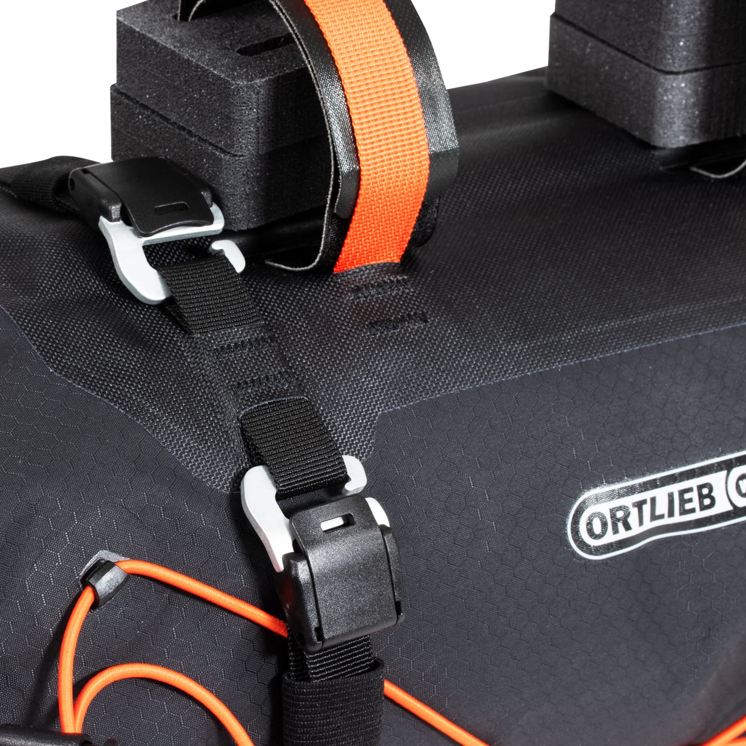 Amazon | ORTLIEB(オルトリーブ) ハンドルバーパック 15L F9922