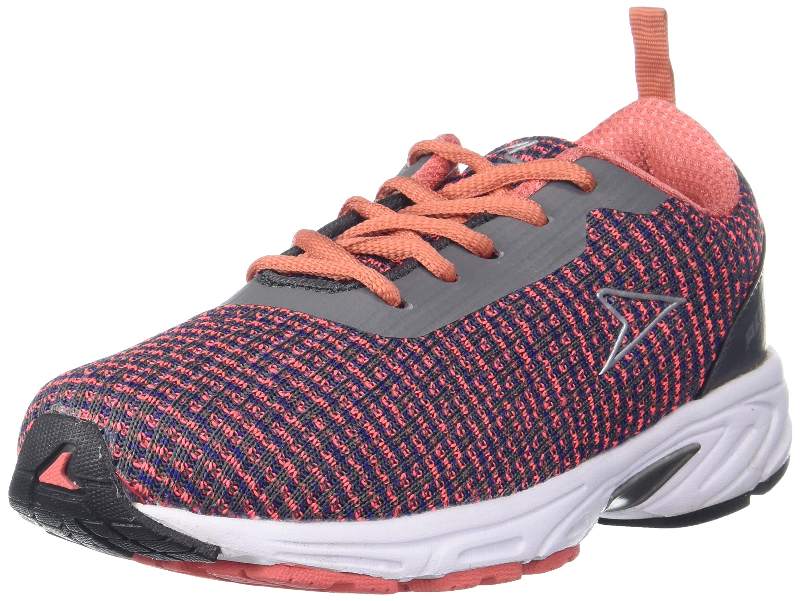 Power Womens Vize Pink Sports Shoes - 3 UK (5395189) (B095X6MMDS) Amazon Price History, Amazon Price Tracker