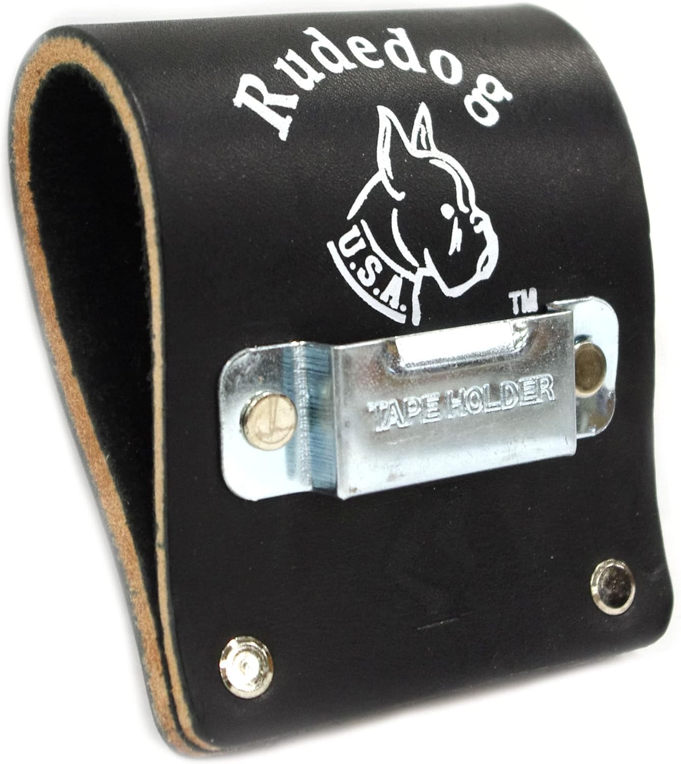 Tape Measure Holder – High Mount - Rudedog USA #3012
