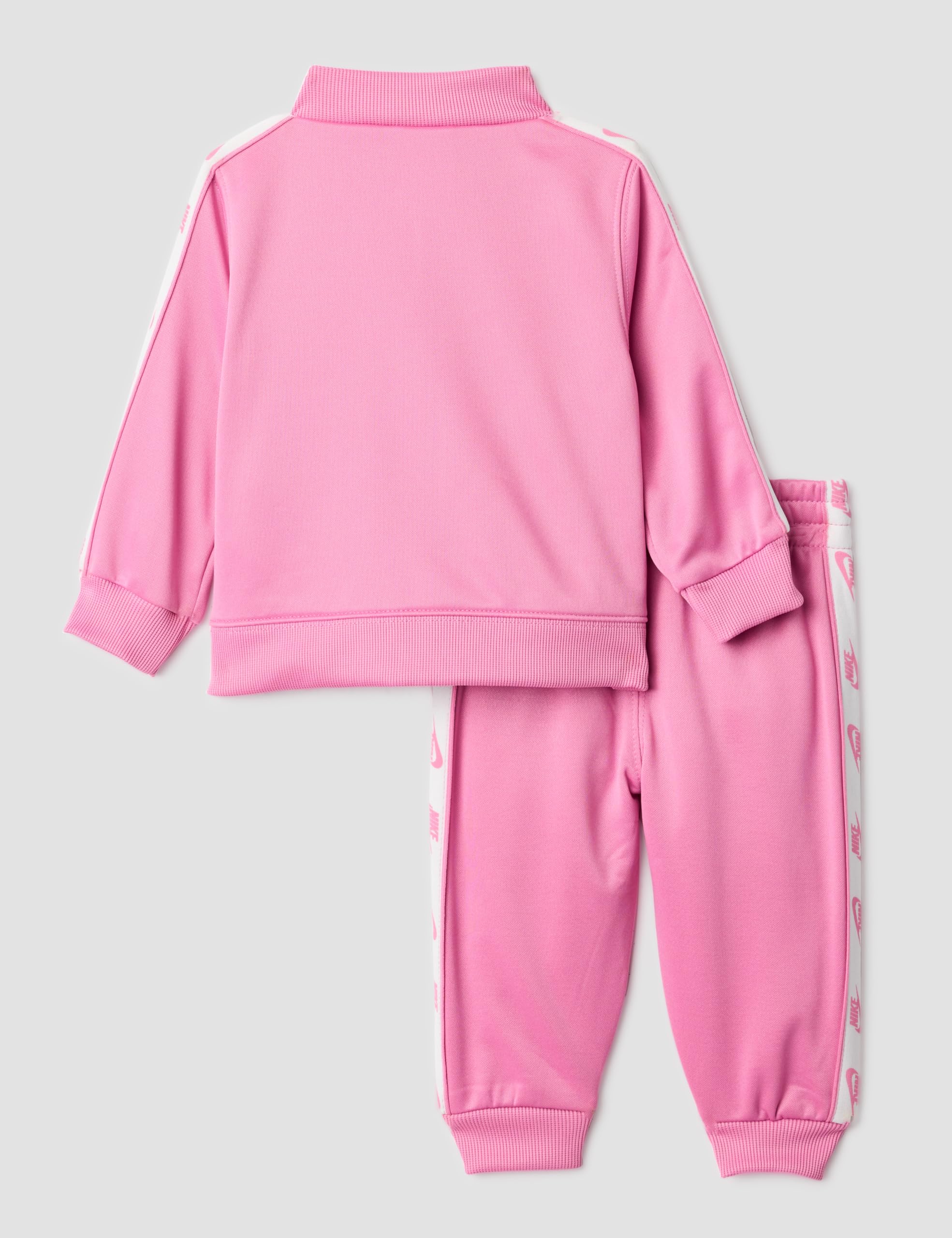 NIKE Unisex Kinder Full Zip With Logo Tap Set (1er Pack)