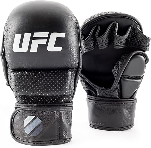 UFC Guantes de seguridad PRO MMA