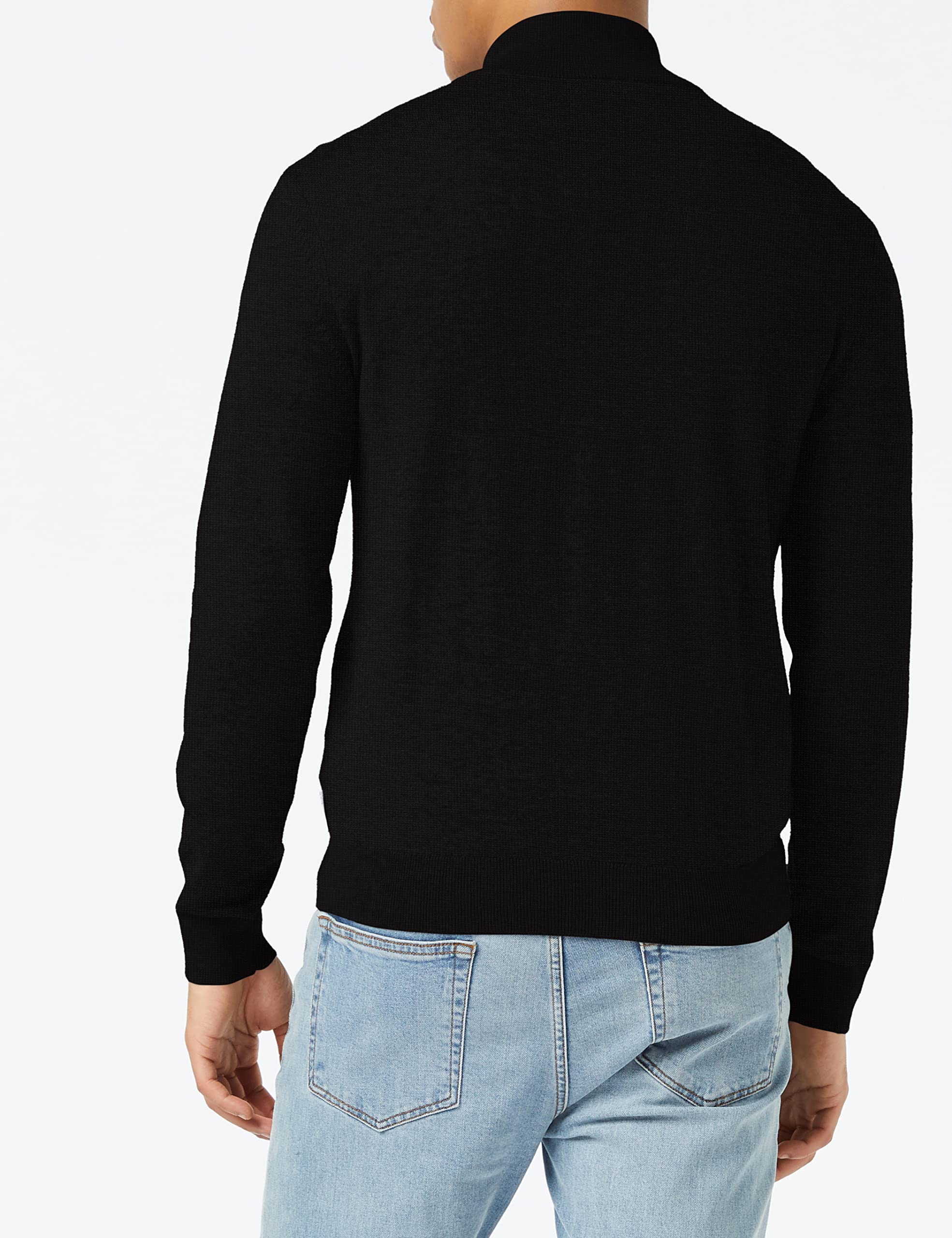 Armani Exchange Felpa Zip 8NZE4D ZM8CZ - Uomo
