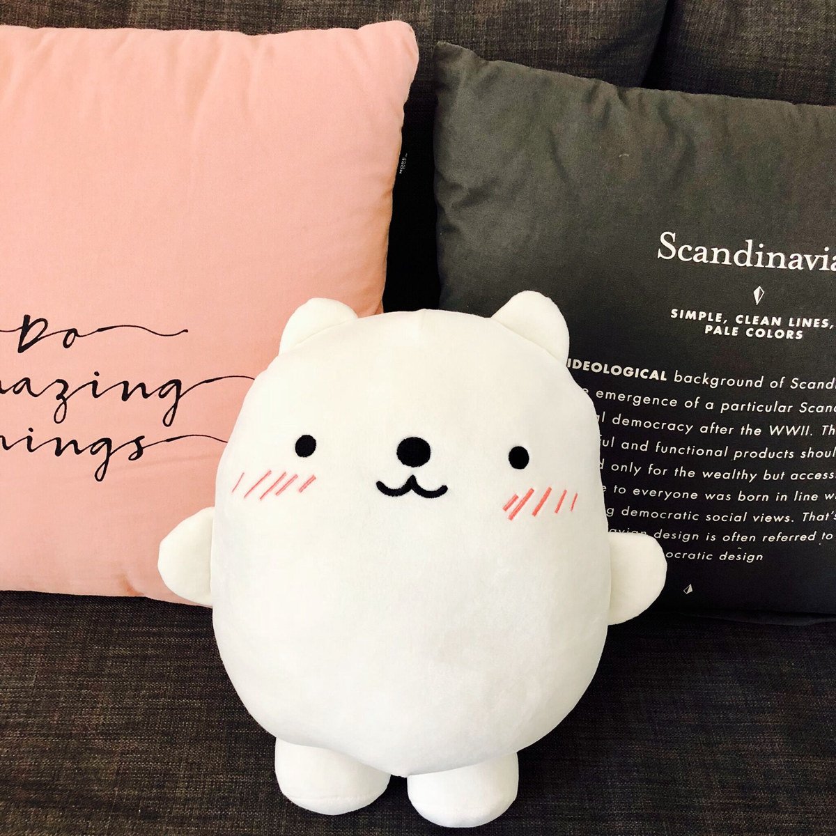 Amazon.co.jp: アイスランド 熊 ぬいぐるみ 人形 可愛い stuffy
