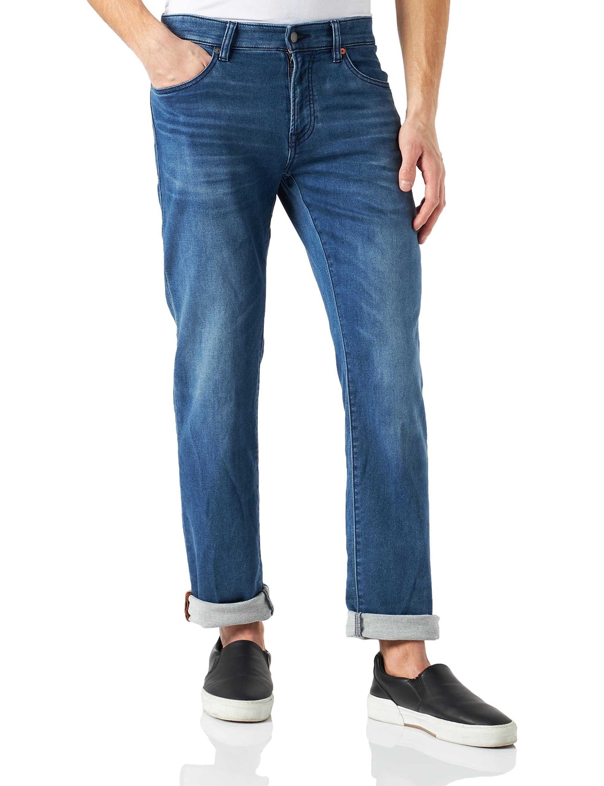 BOSS mens Maine BC-L-P Jeans