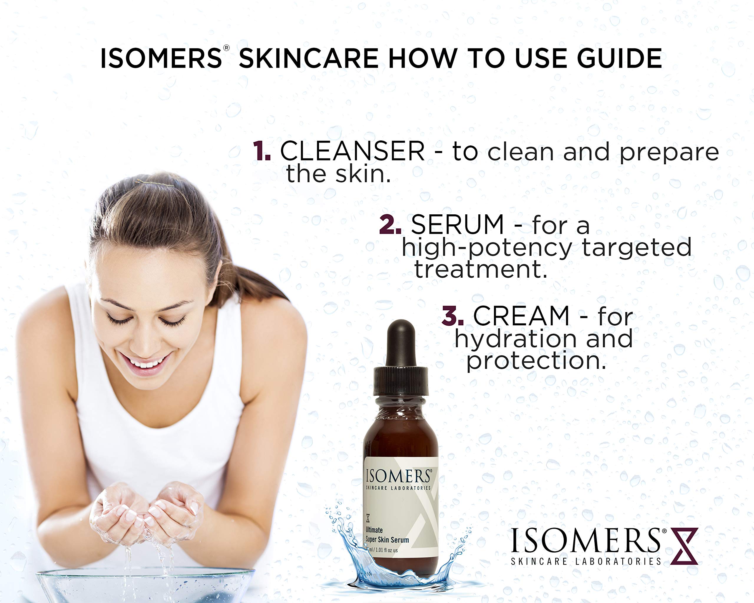 Isomers Skincare Ideal World Amazon Co Uk Isomers Skincare