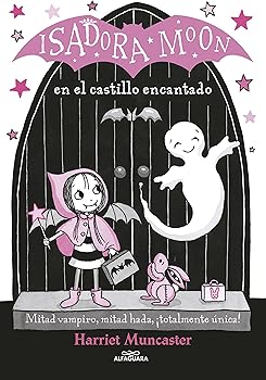 Isadora Moon 6 - Isadora Mo...