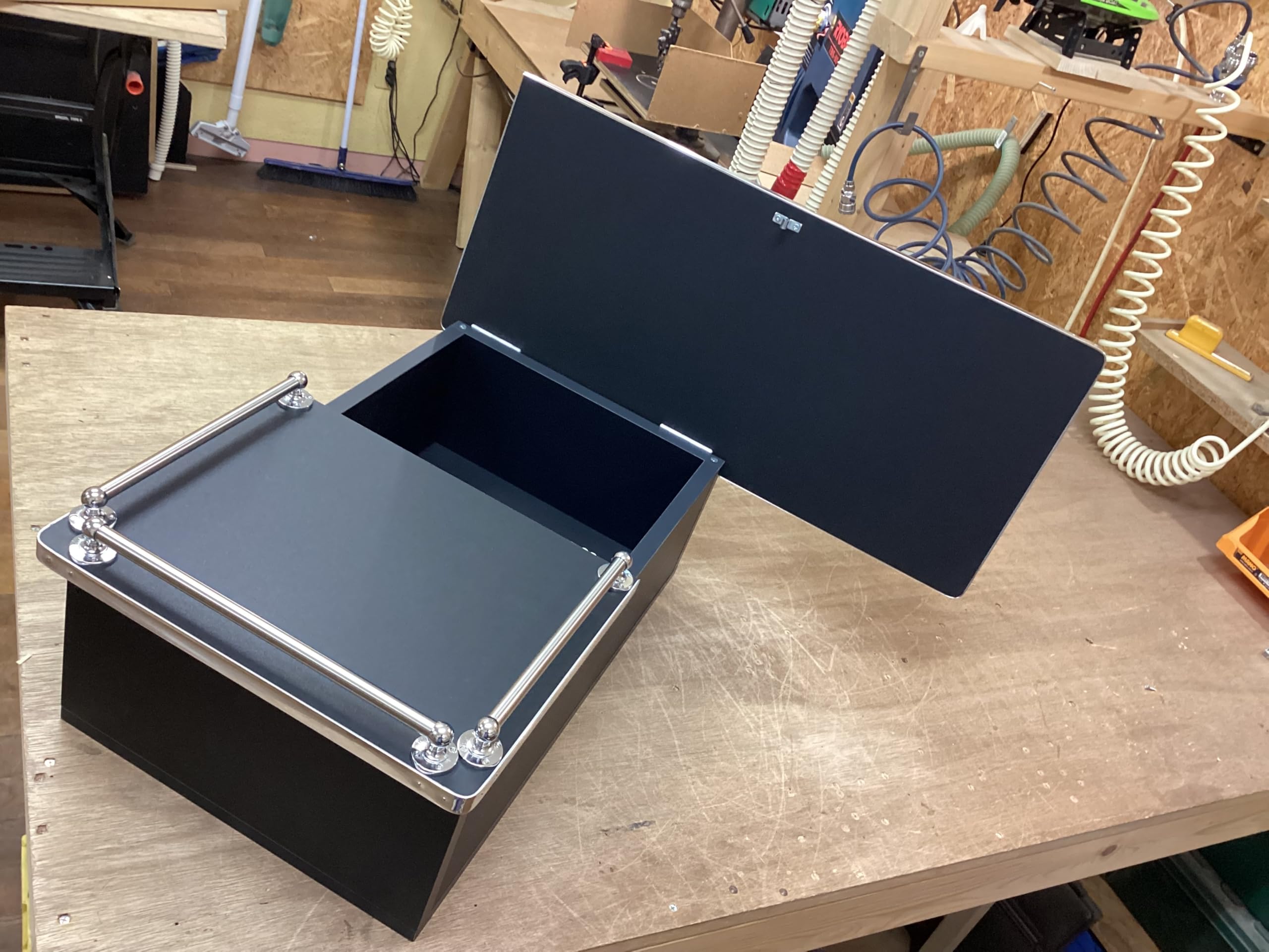 Amazon.co.jp: ギガ ファイブスター専用 センターコンソール B type ＋