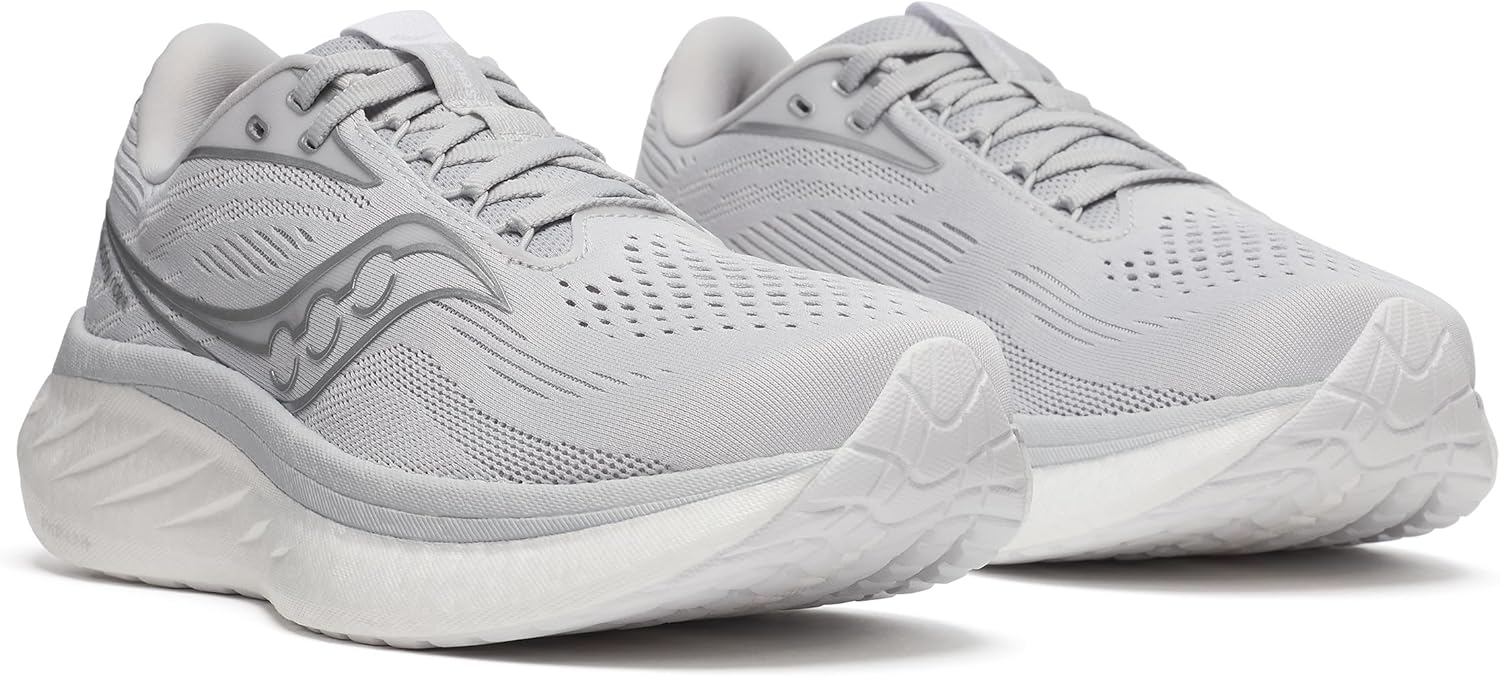 Saucony Women's Ride 18 Sneaker - Image 6