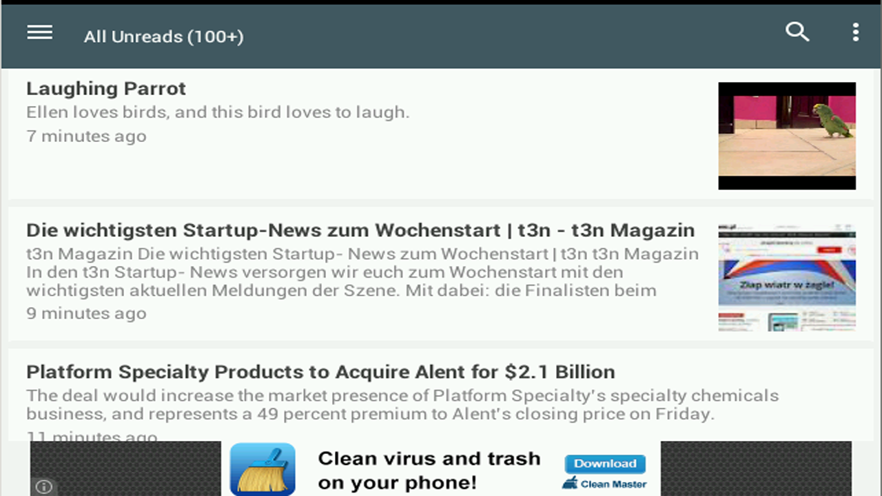 USA News - App on Amazon Appstore