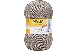 9801629 Regia Cotton Yarn