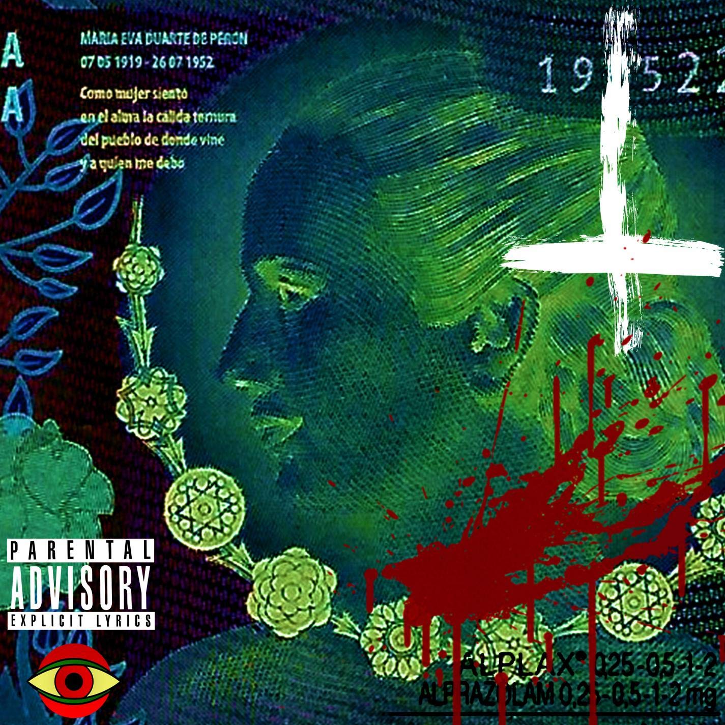 Los ganadores venden drogas no las usan [Explicit]