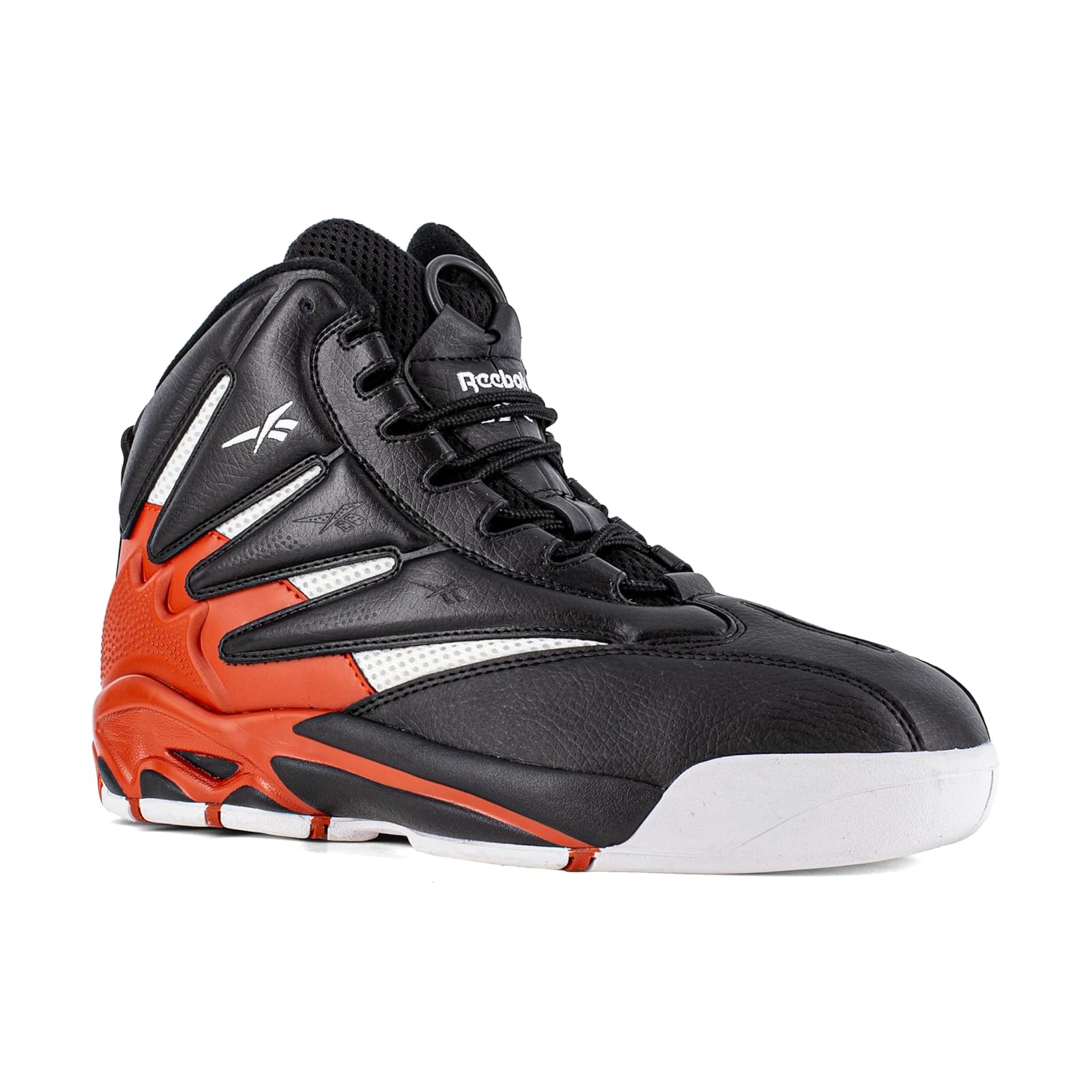 Мужские ботинки Reebok Отлично справляются со Взрывной работой 40590₽