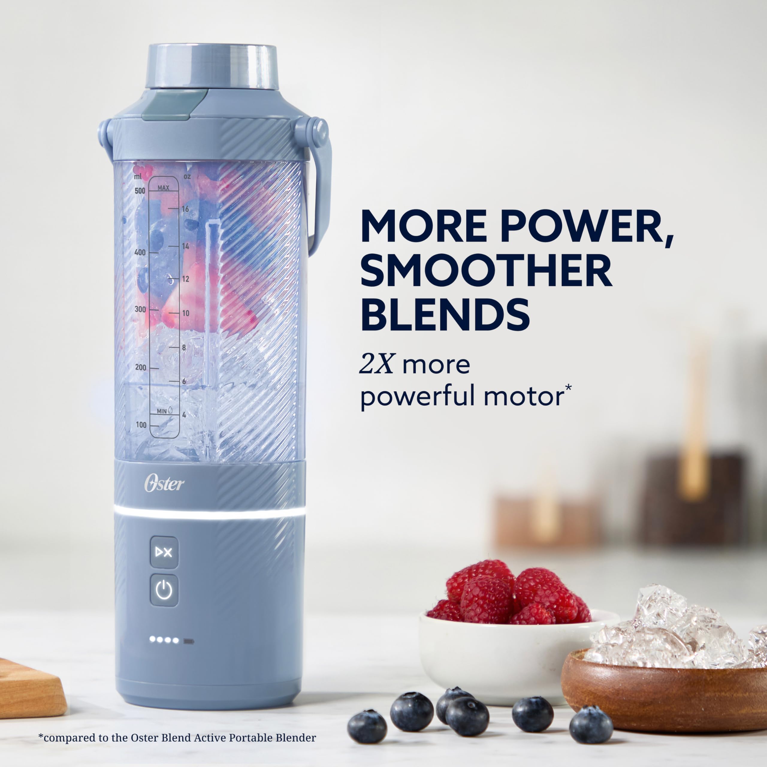 Amazon.com: Oster: Blenders