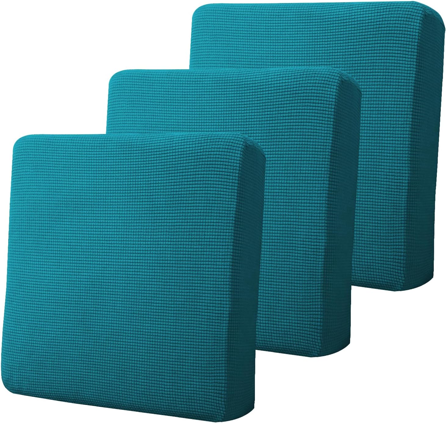 KSK Stretch Couch Cushion Covers Sofa Seat Cushion Slipcovers Furniture Protectors