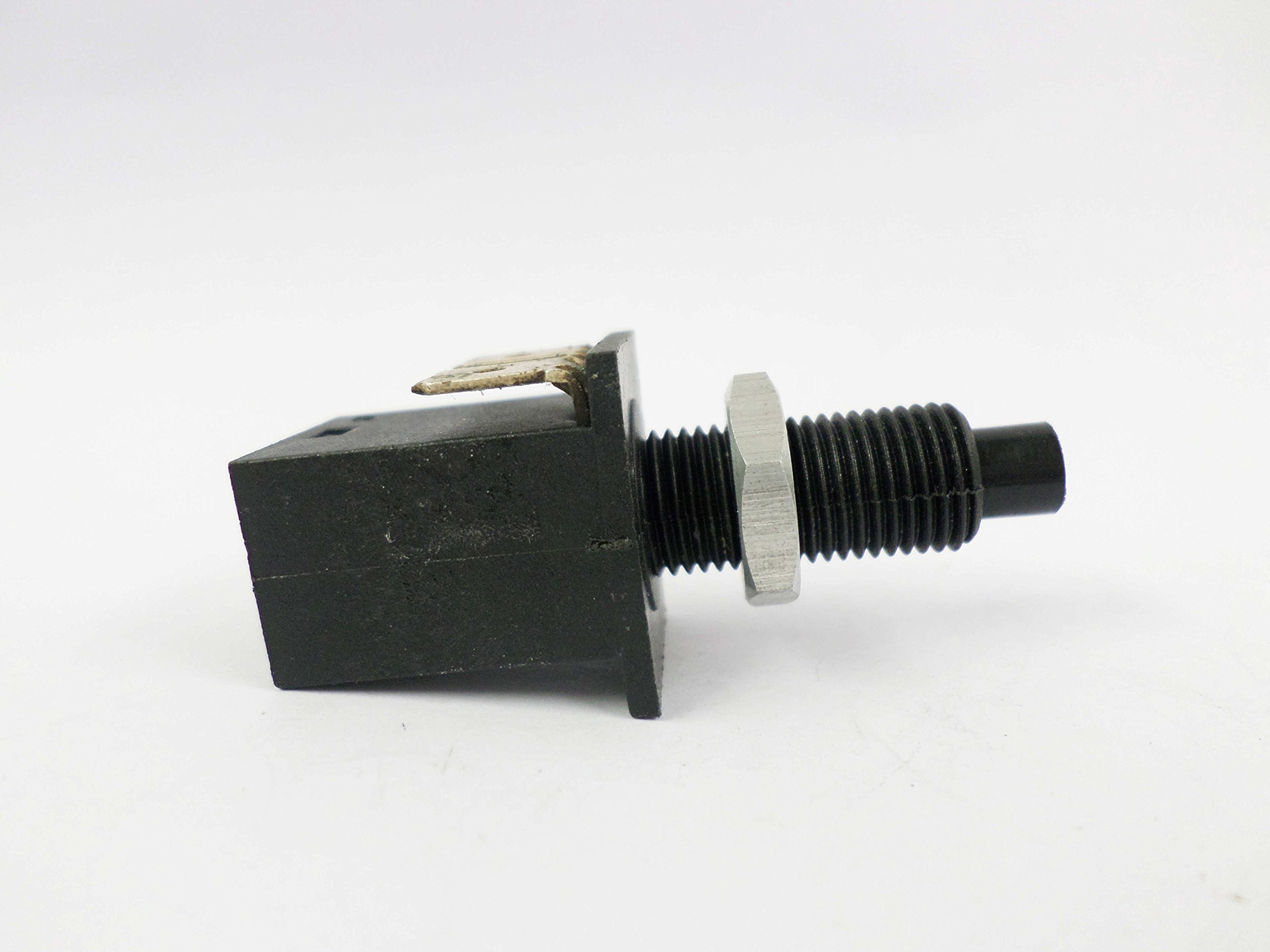 FACET 7.1083 Interruttore pedale freno meccanico, M12x1,5 ... - AUTODOC