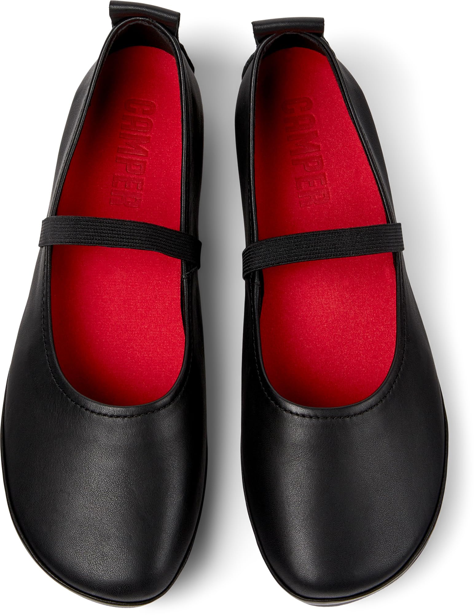 Camper Right Nina K201643 Mary JaneDonna
