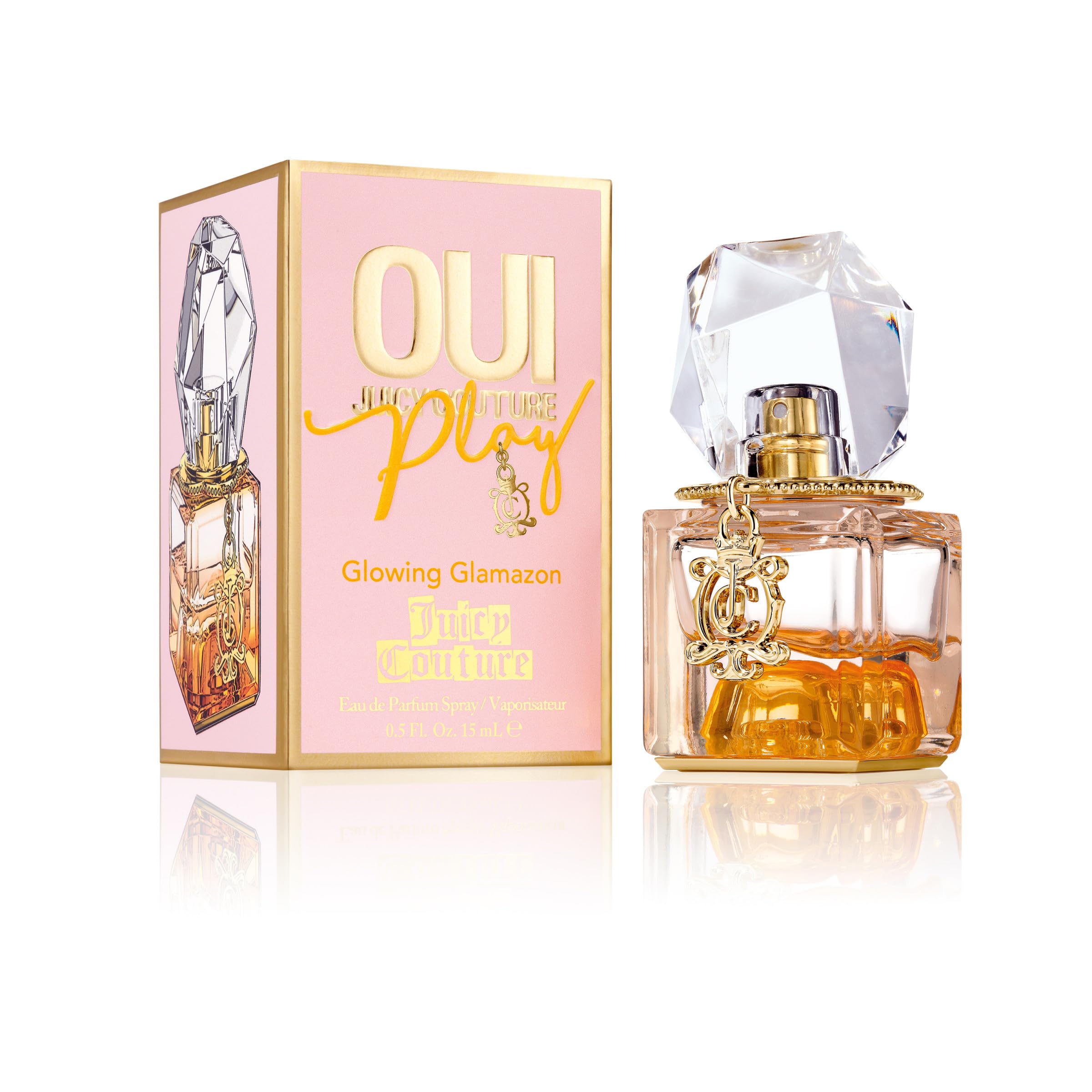 Couture Oui Juicy Couture Perfume Bottles Juicy Couture Oui Play