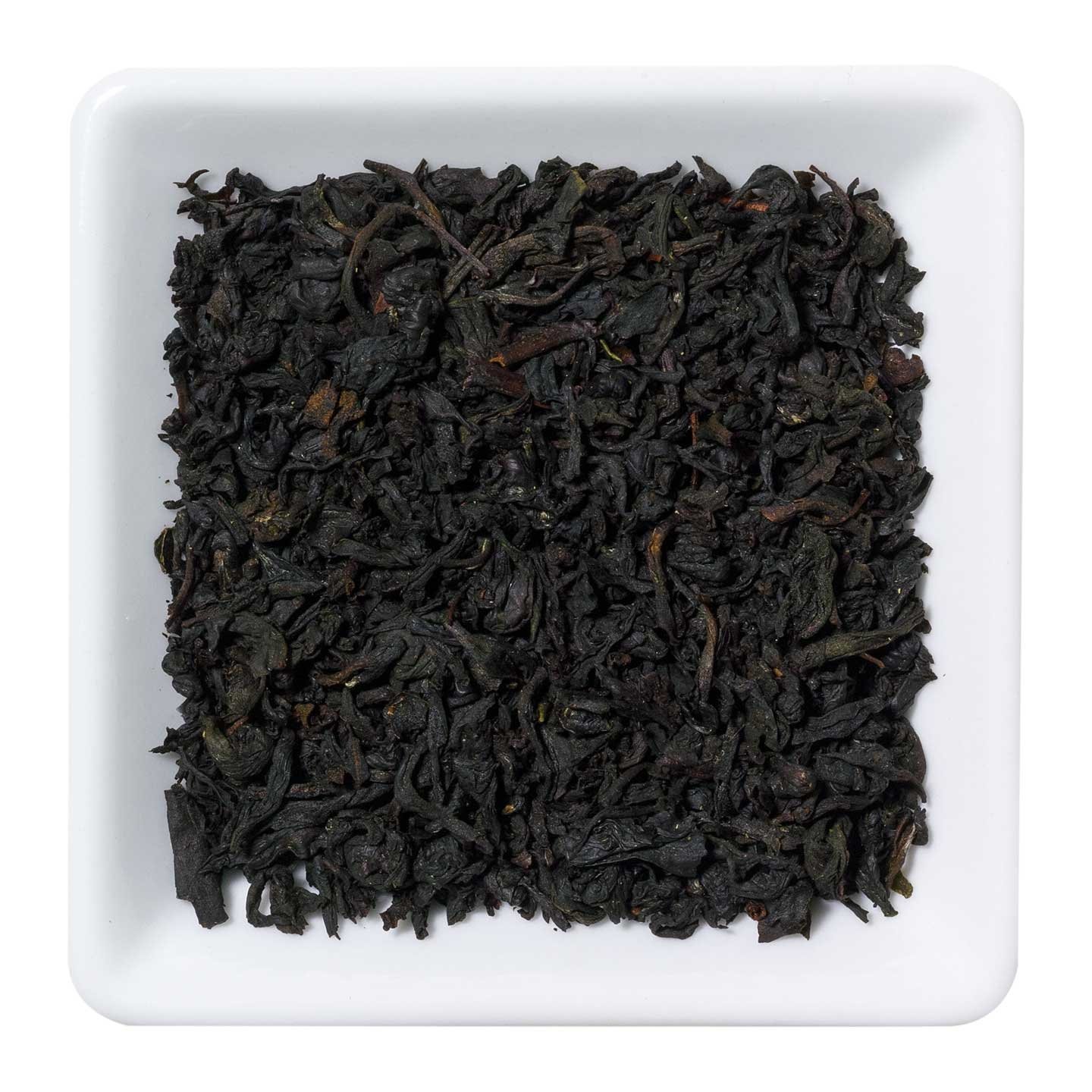 Schwarzer BIO Tee Earl Grey BIO - 1kg