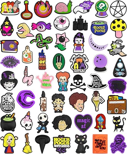 newhen Dijes de conejo malo para decoración de zapatos, regalo para niños, niñas, adolescentes, hombres y mujeres adultos