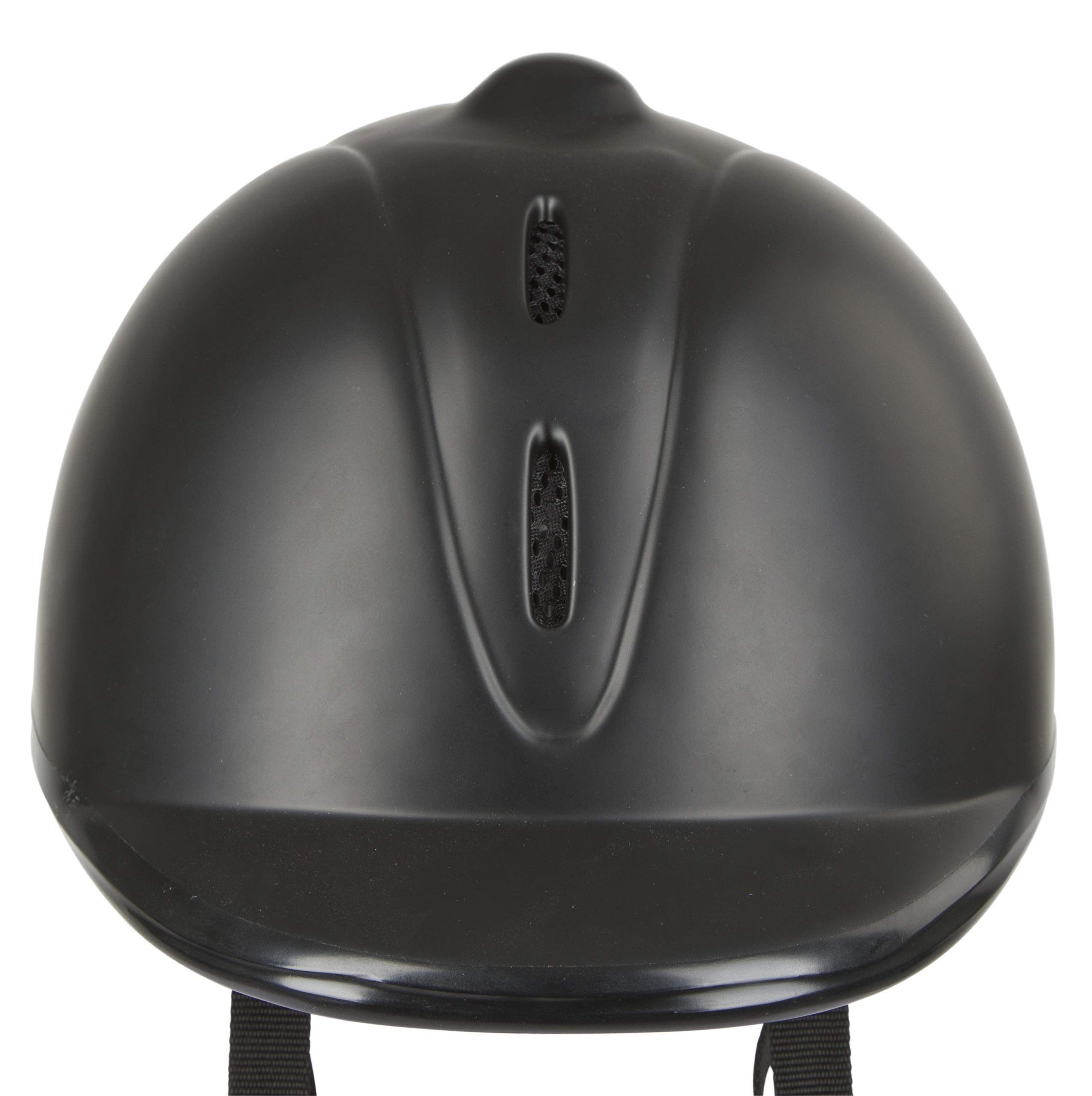 Covalliero Casque d'équitation Vg1