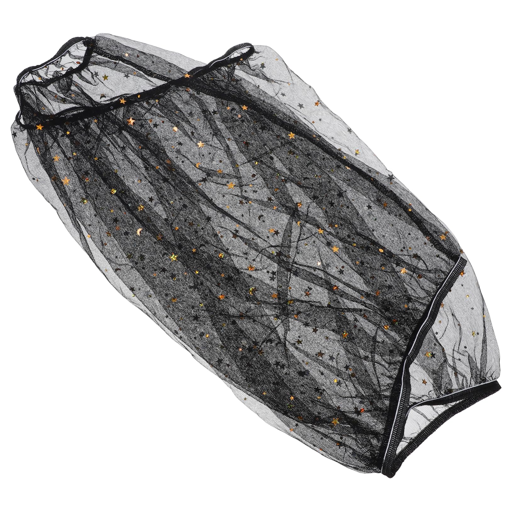 BESPORTBLE Wide Birdcage Cover Birdcage Protective Mesh Bird Food Net Parrot Cage Cover