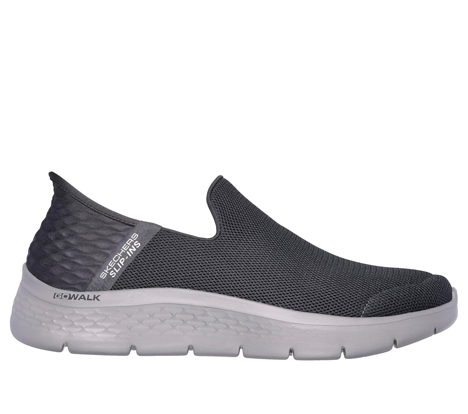 Skechers Tênis masculino Gowalk Flex Hands Free Slip-ins Atlético slip-on Casual Caminhada Tênis em promoção! Veja a oferta e mais achadinhos de Tênis 8 Hoje é o melhor dia para comprar Skechers Tênis masculino Gowalk Flex Hands Free Slip-ins Atlético slip-on Casual Caminhada Tênis com aquele preço maroto! Promoção! Aproveite a oferta! 8