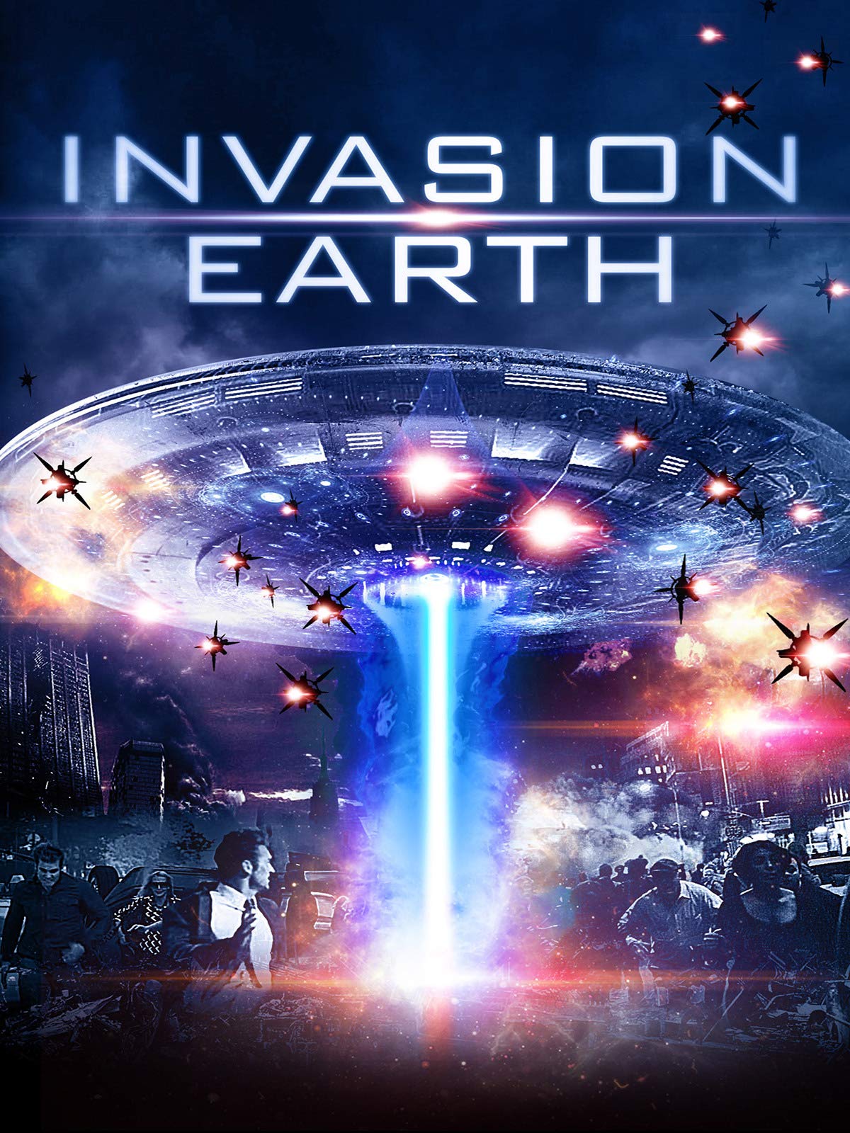 Invasion Earth