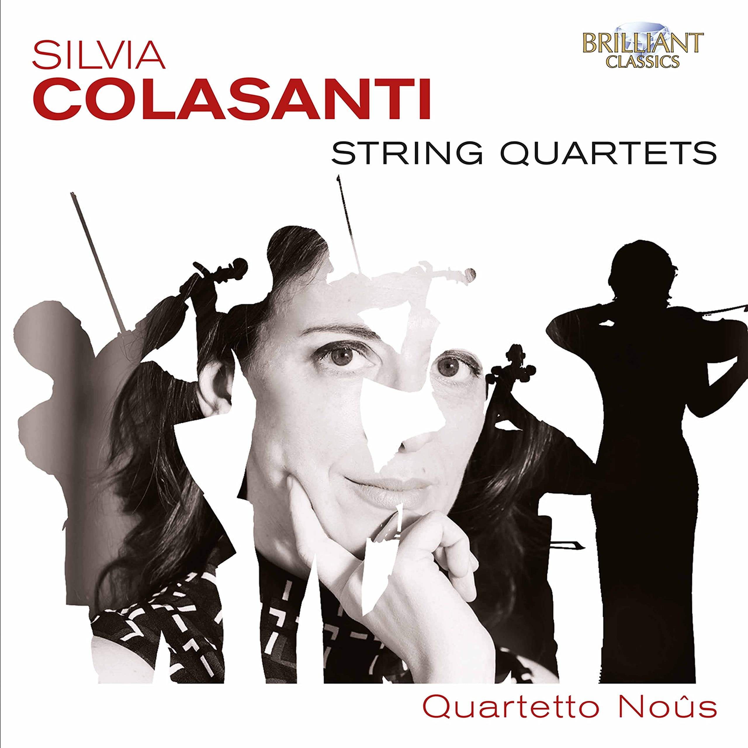 Colasanti String Quartets