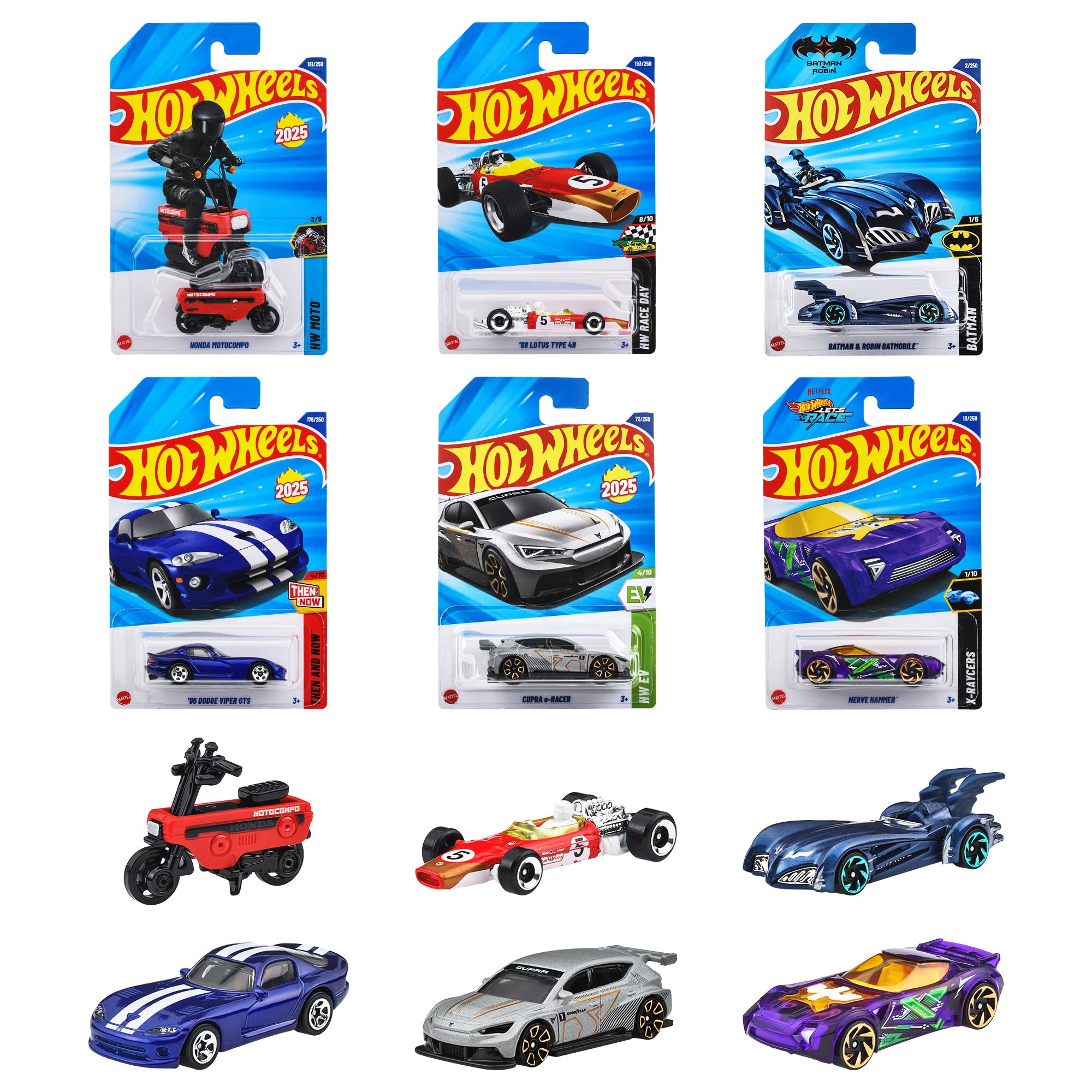 スナップオン　Hot Wheels ミニカー 4台セット 新品未使用 スナップオン Hot Wheels ミニカー 4台セット 新品未使用 2025年