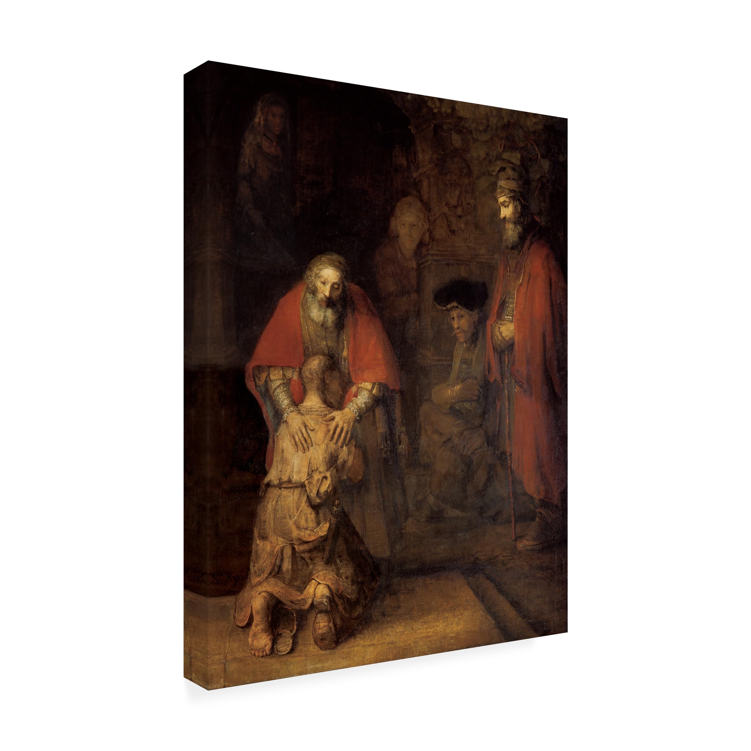Wrapped Canvas Wall Art - Mark Ashkenazi Marilyn Monroe II Wall Art for Living Room Bedroom or Office