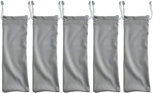 Miniatura 10 de Paquete de 6 lentes de lectura con bisagras de resorte, lectores Sunshine para hombres y mujeres, lentes grises profesionales