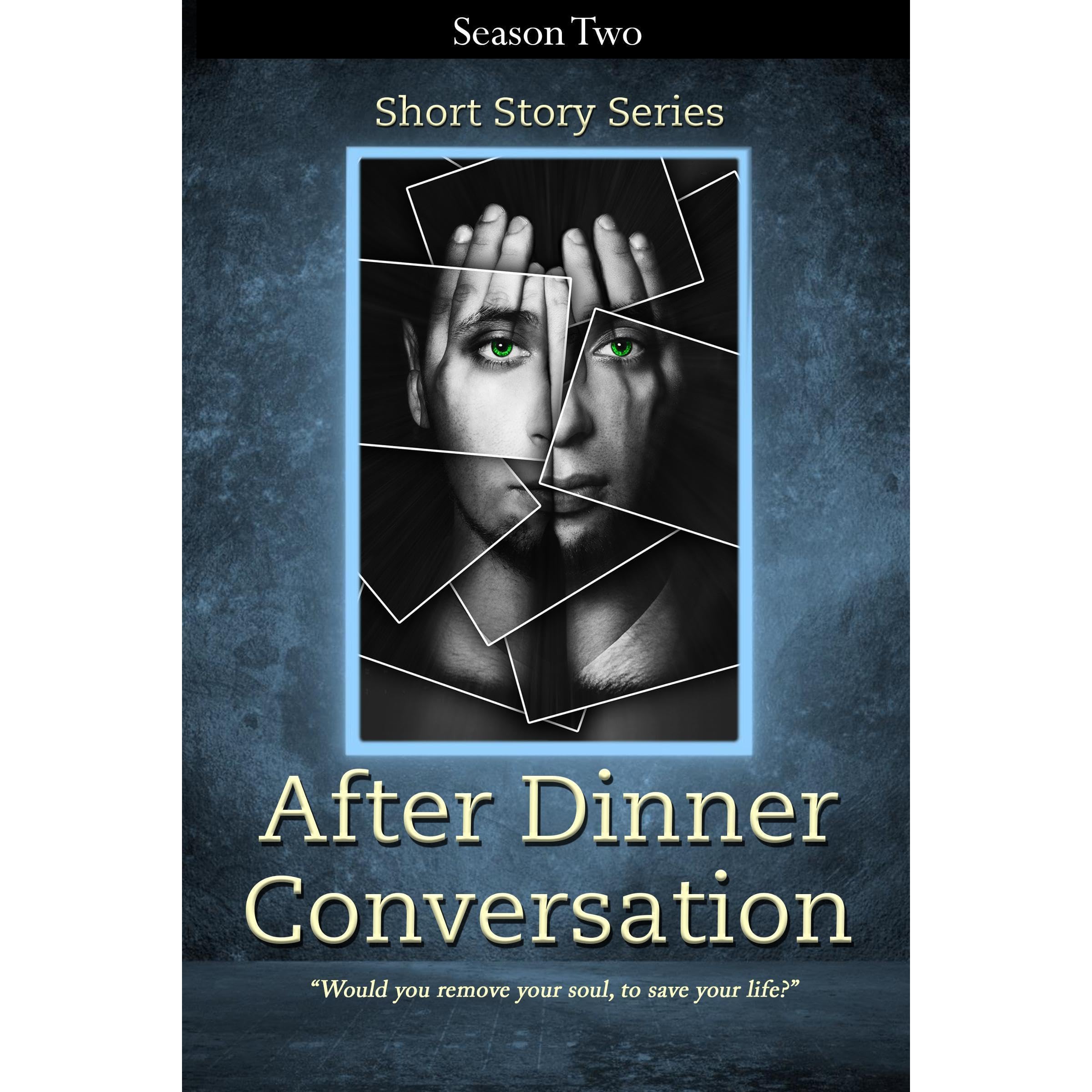 After Dinner Conversation - Season Two