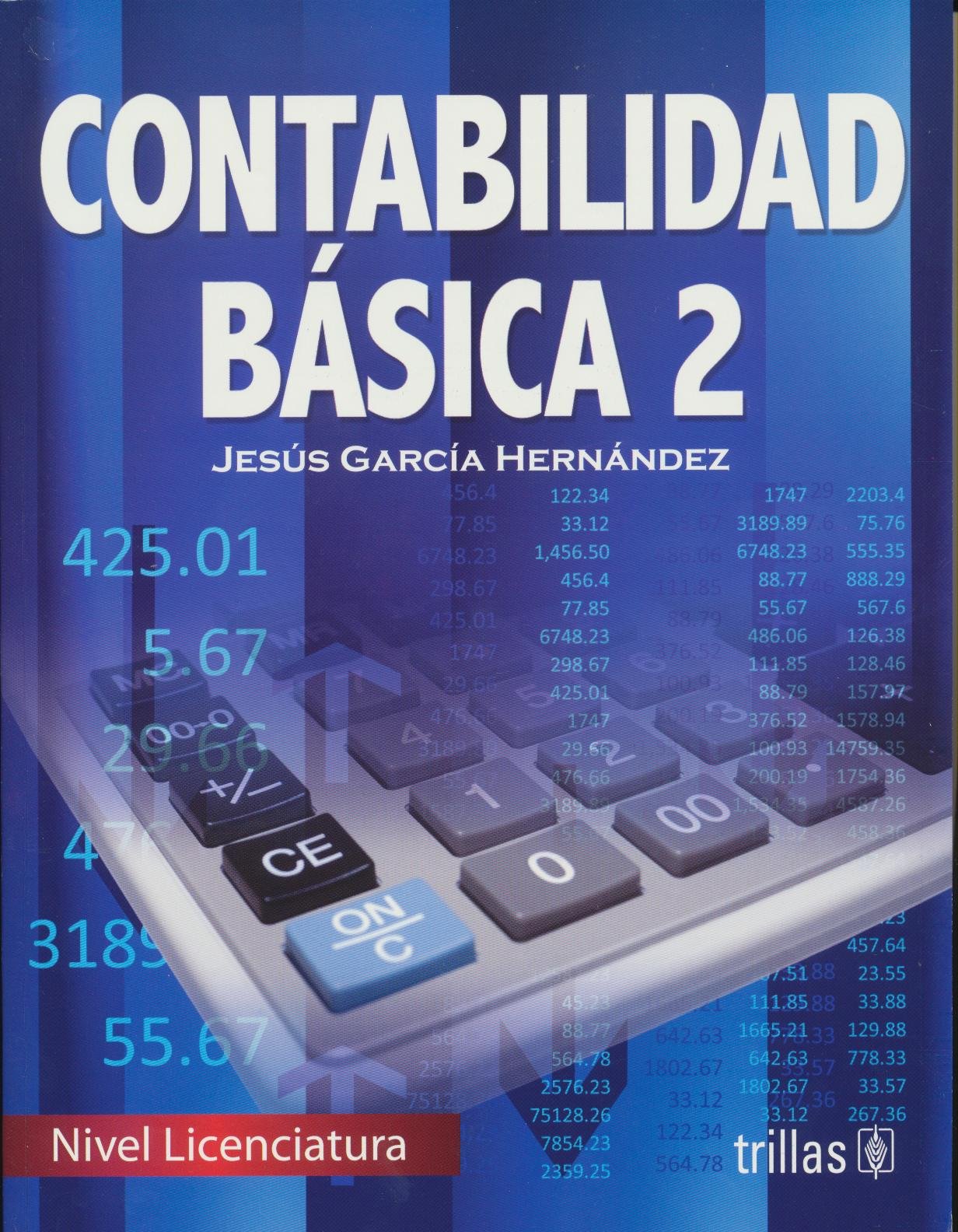 Contabilidad basica 2 / Basic Accounting