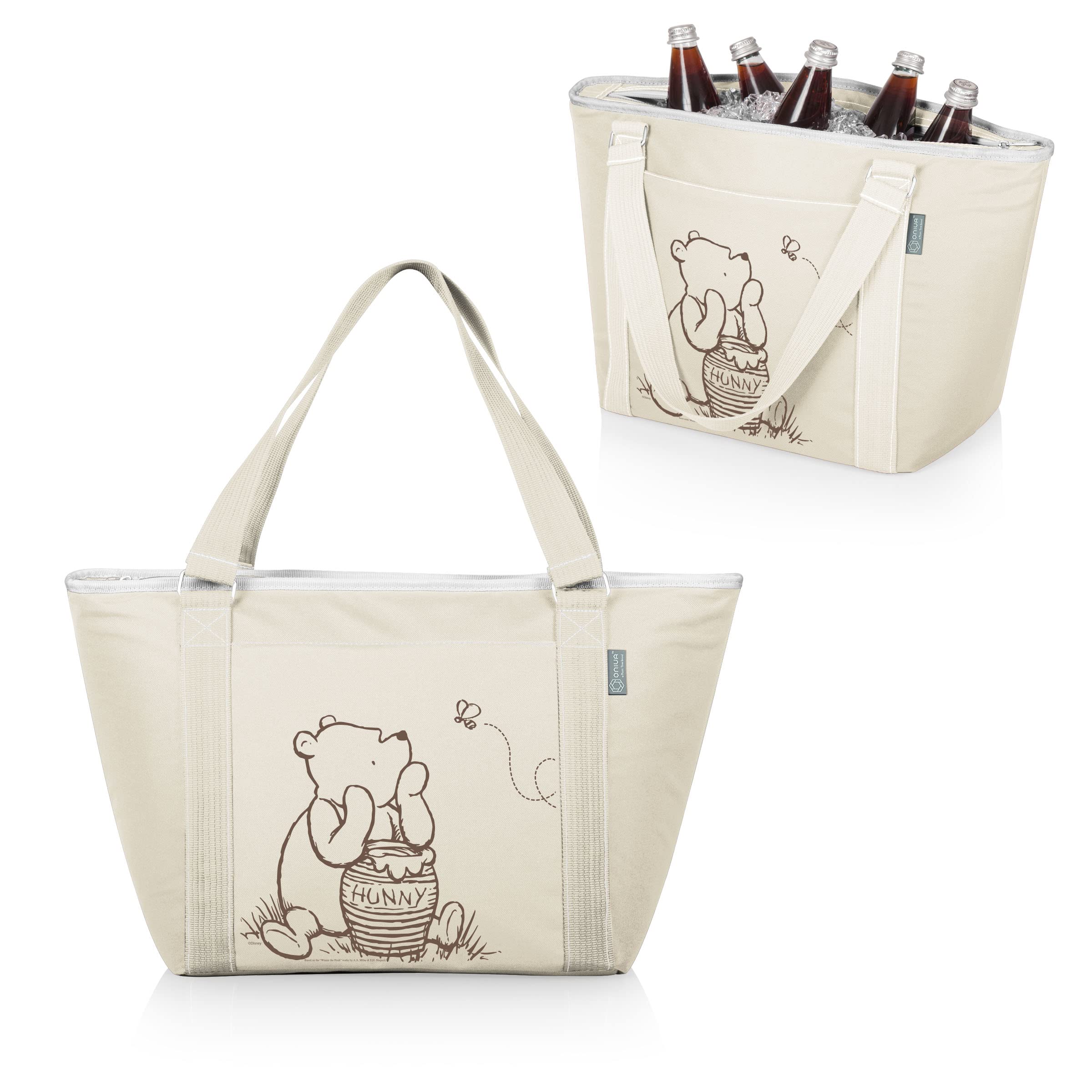 PICNIC TIME Bolsa Térmica, Disney Topanga Cooler Tote Bag