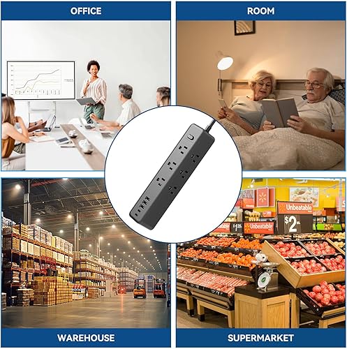 Miniatura 7 de Mini cámaras domésticas - Cámara de seguridad pequeña - Cámara interior - Detección de movimiento - Visualización de teléfonos móviles - Puerto USB