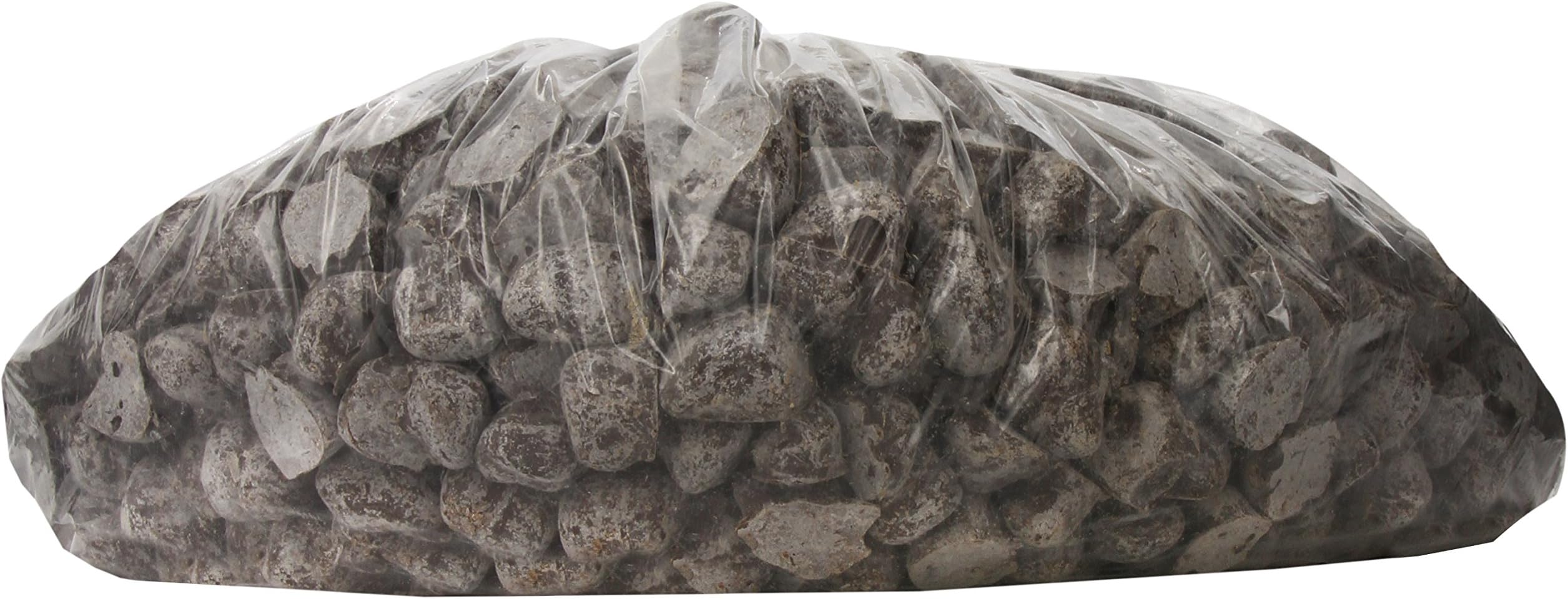 SUNRIDGE FARM CANDY GINGER CHOC 10 LB