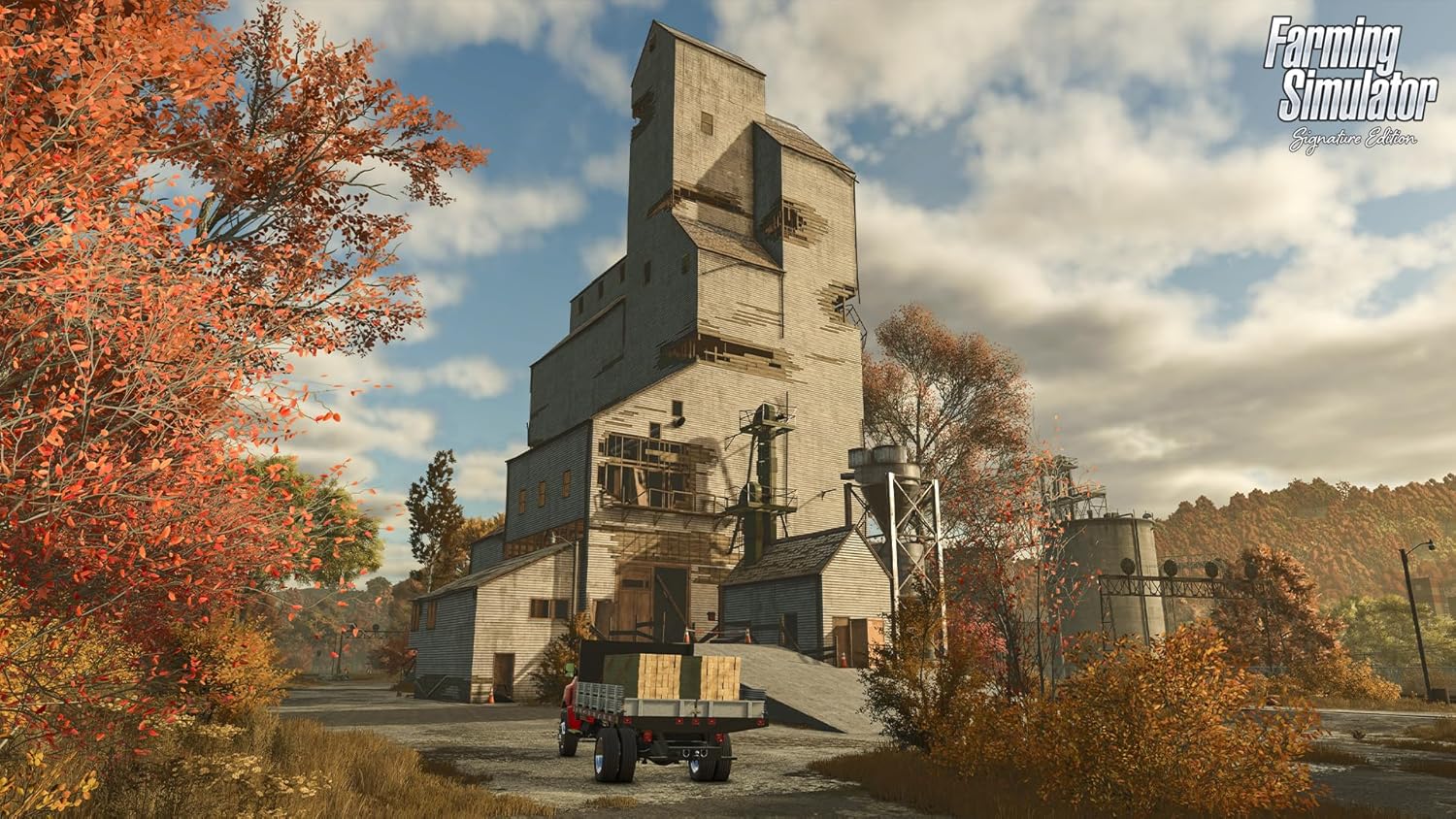 Farming Simulator: Signature Edition - Nintendo Switch 2 - Image 3