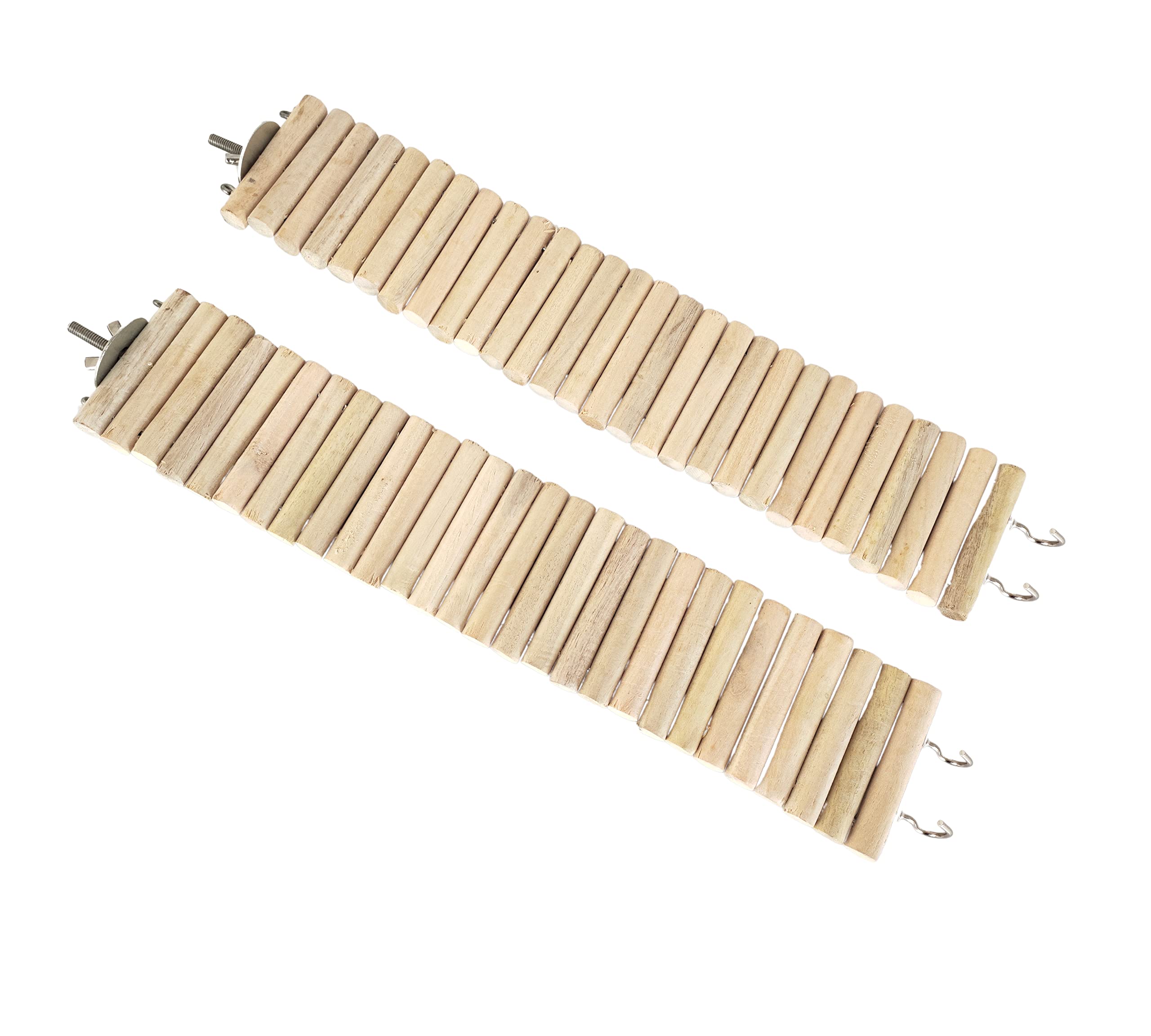 See full amazon price history chart for KSK Birds Climbing Ladder Toys, Wooden Ladder Pattots Swing Hanging Toys, Birds Bridge Toy Bendable Cage Habitat Toy for Small Birds, Parrot, Parakeet, Cockatoo, Lovebirds, Budgie KSK Birds Climbing Ladder Toys, Wooden Ladder Pattots Swing Hanging Toys, Birds Bridge Toy Bendable Cage Habitat Toy for Small Birds, Parrot, Parakeet, Cockatoo, Lovebirds, Budgie (B08L89DP27) Amazon Price History, Amazon Price Tracker
