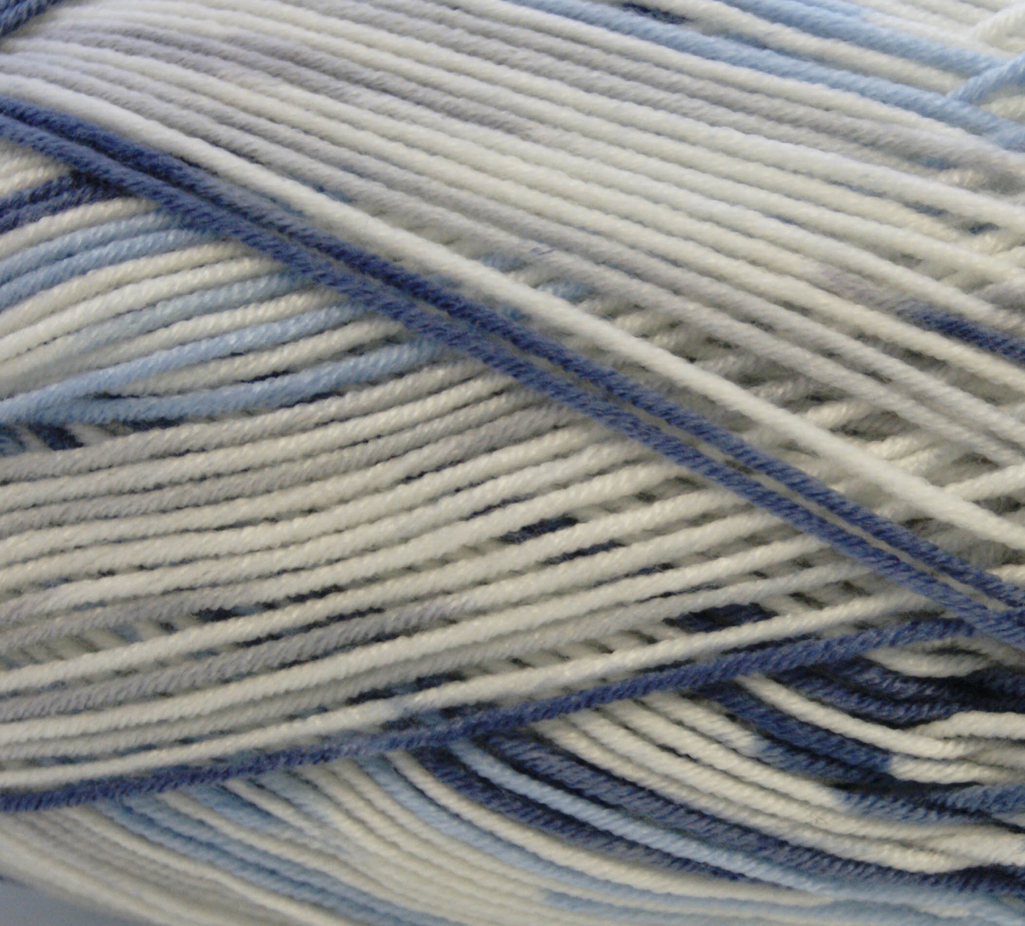 King Cole 881119 Cherish DK Bubblegum Yarn - 250M, 100g
