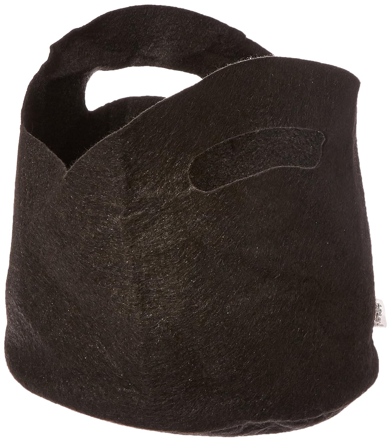 High Caliper Growing 21003Rt 3 Gallon& Black Patented Small Smart Pot