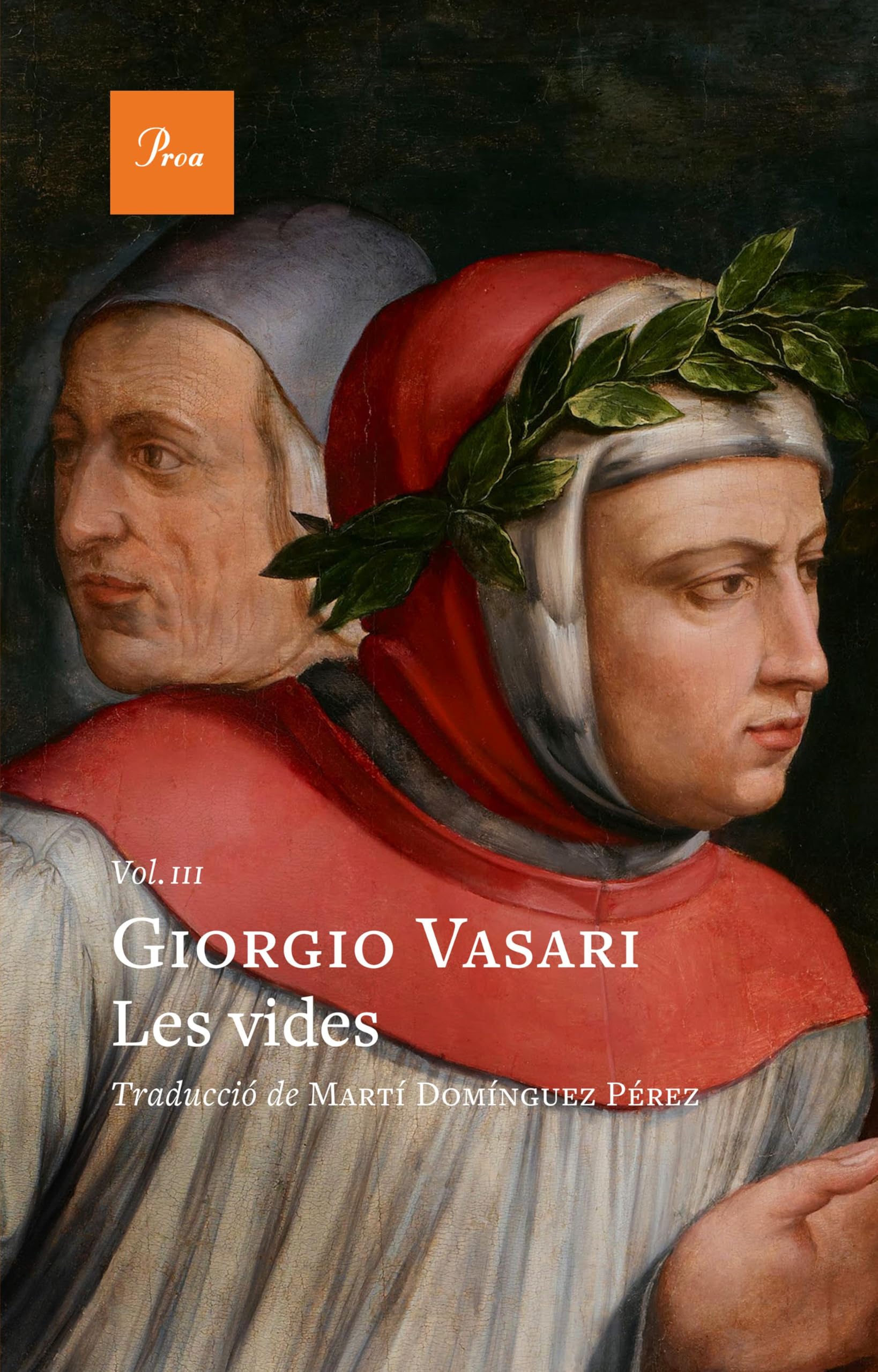 Les vides (A TOT VENT)